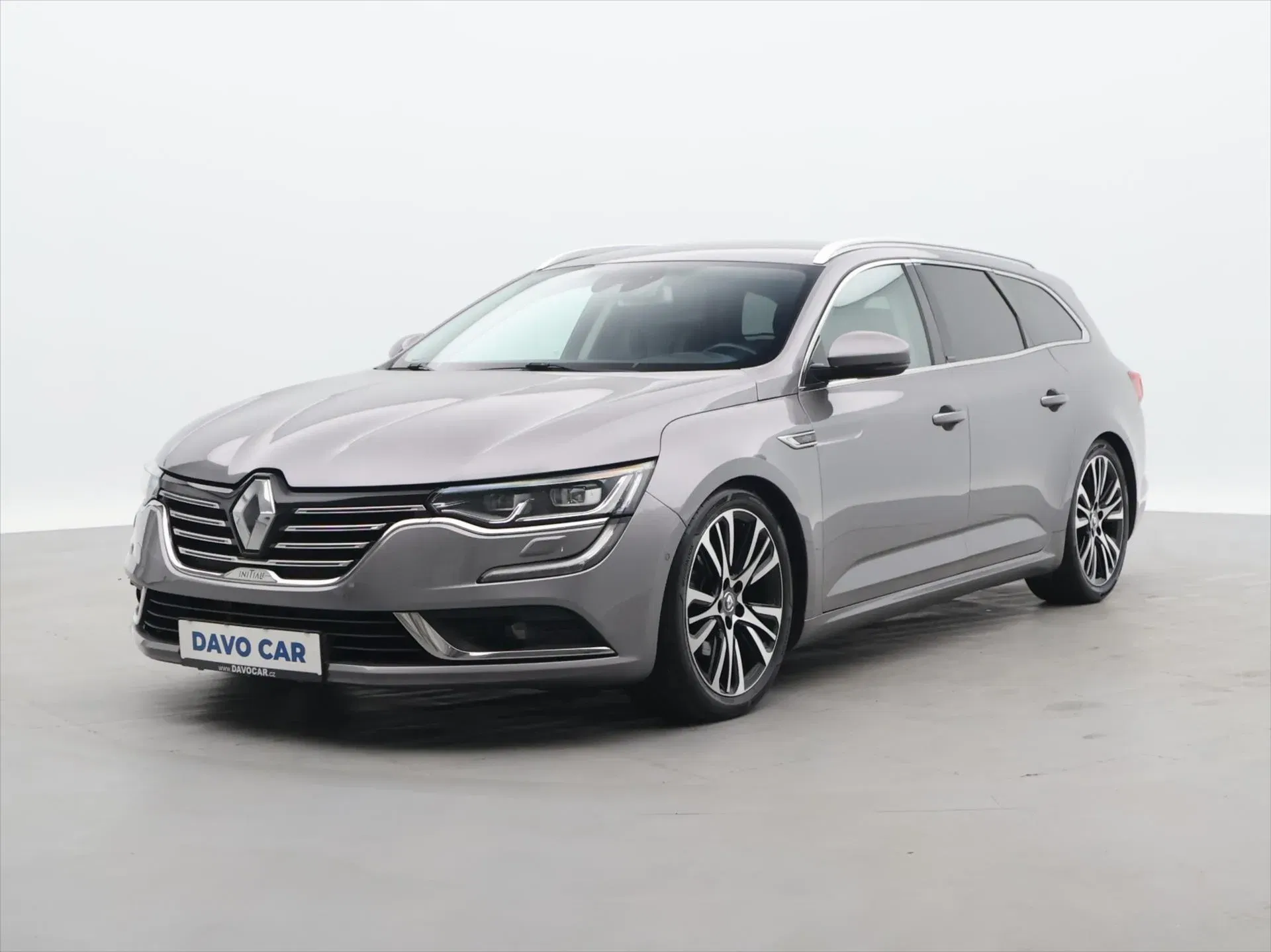 Renault Talisman - Náhled 3