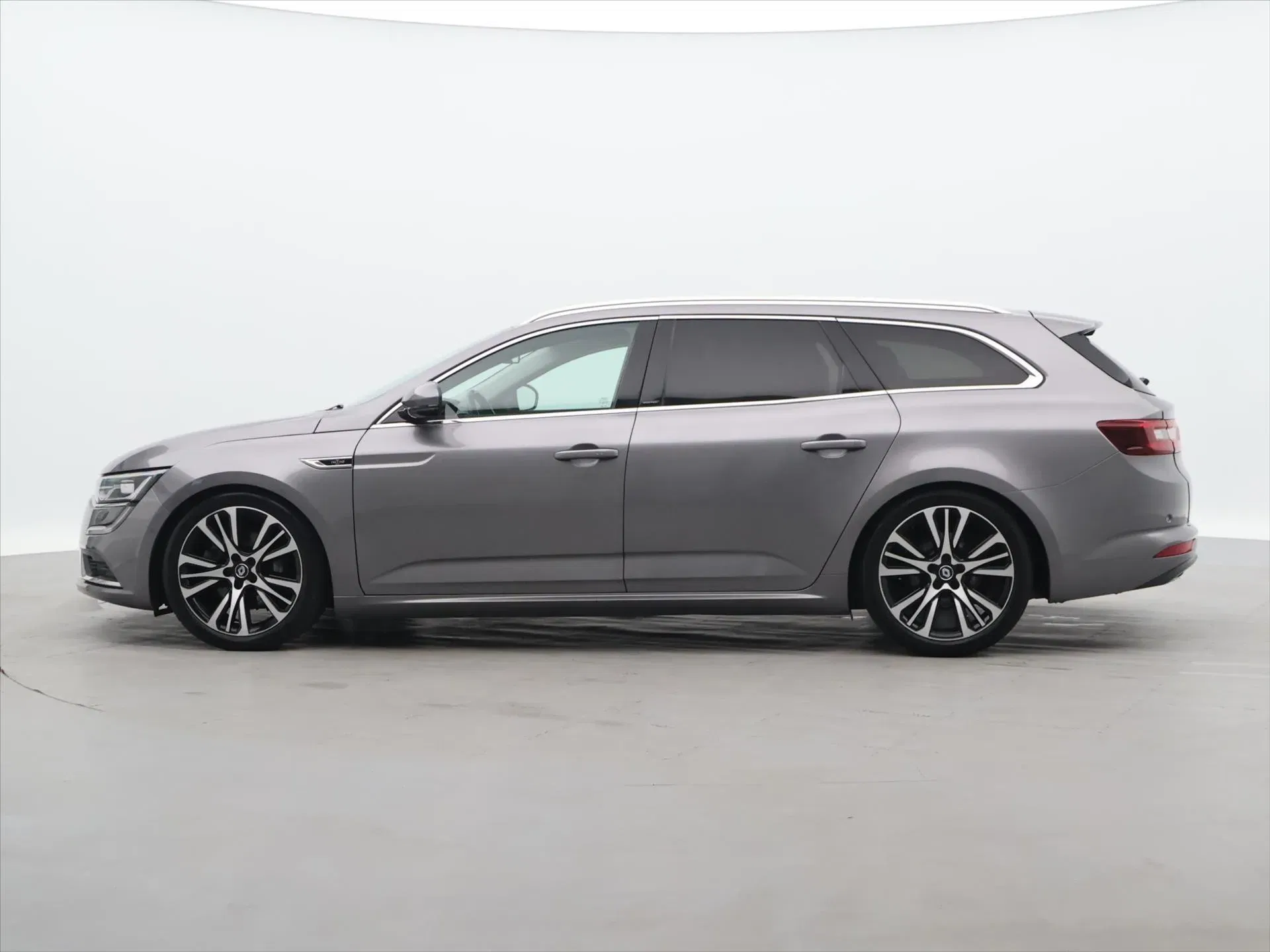 Renault Talisman - Náhled 4