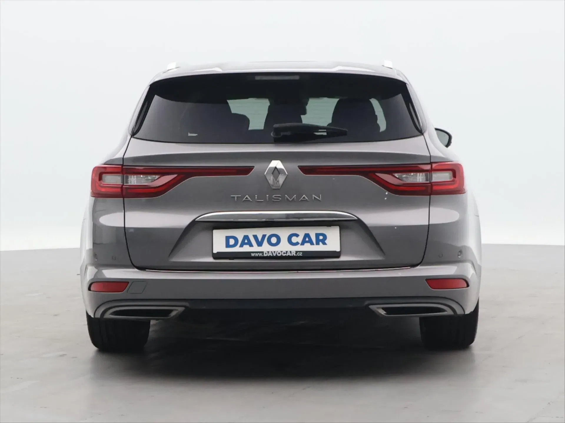 Renault Talisman - Náhled 6