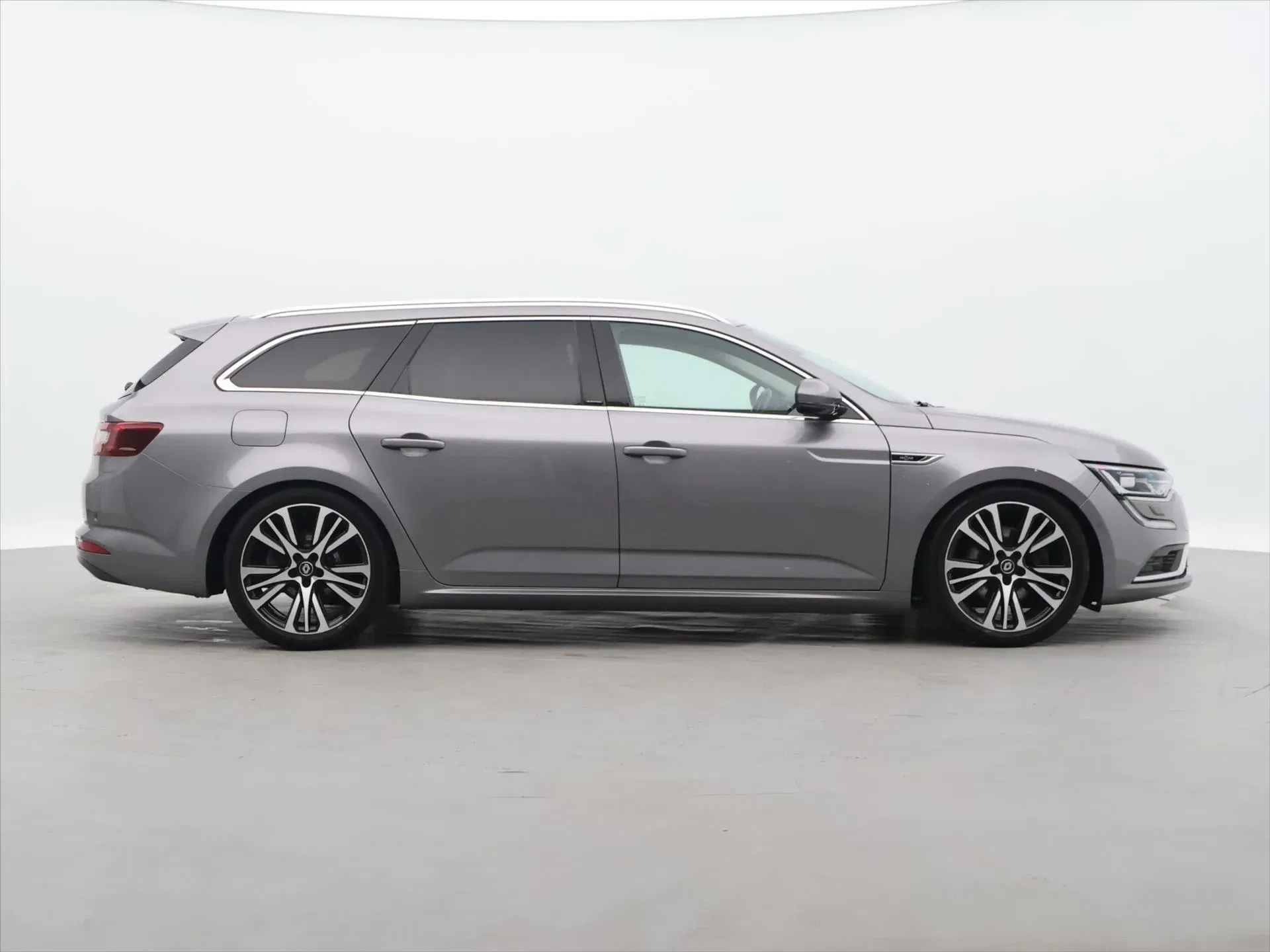 Renault Talisman - Náhled 8