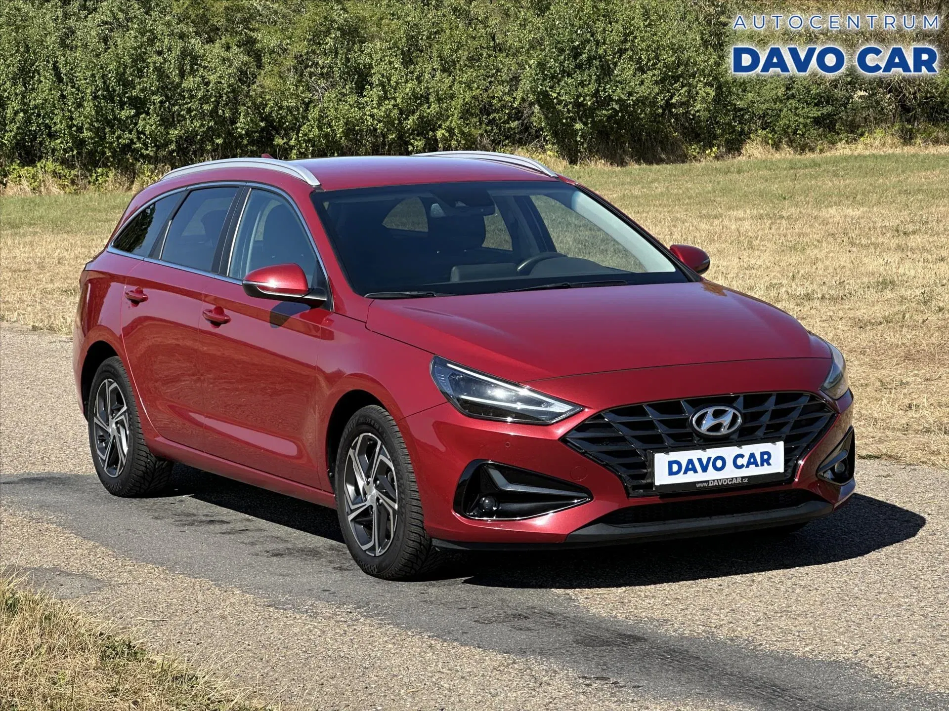 Hyundai i30 - Obrázek 1