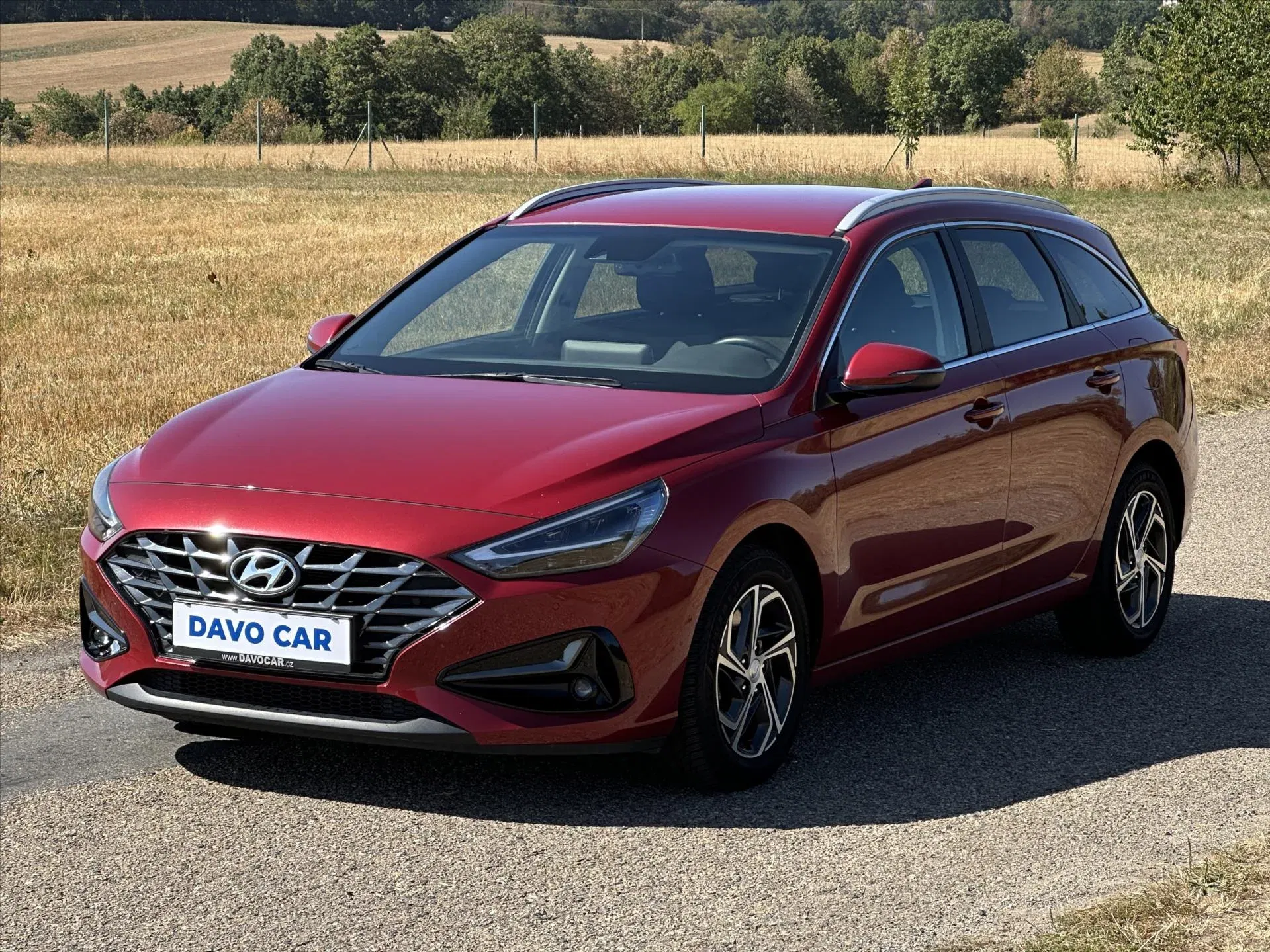 Hyundai i30 - Náhled 3
