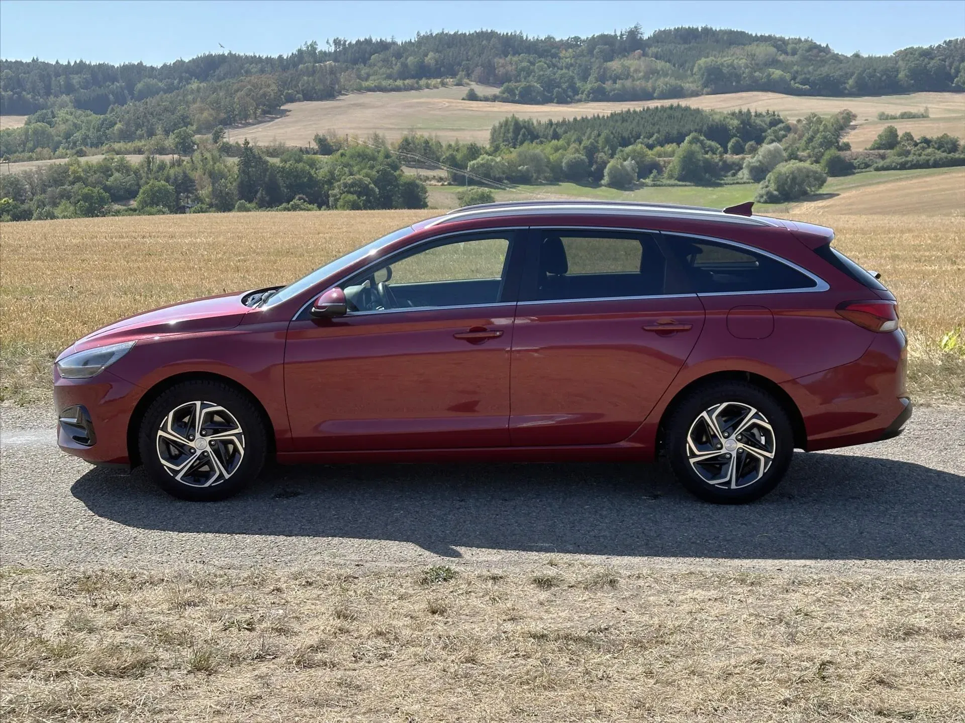 Hyundai i30 - Náhled 4