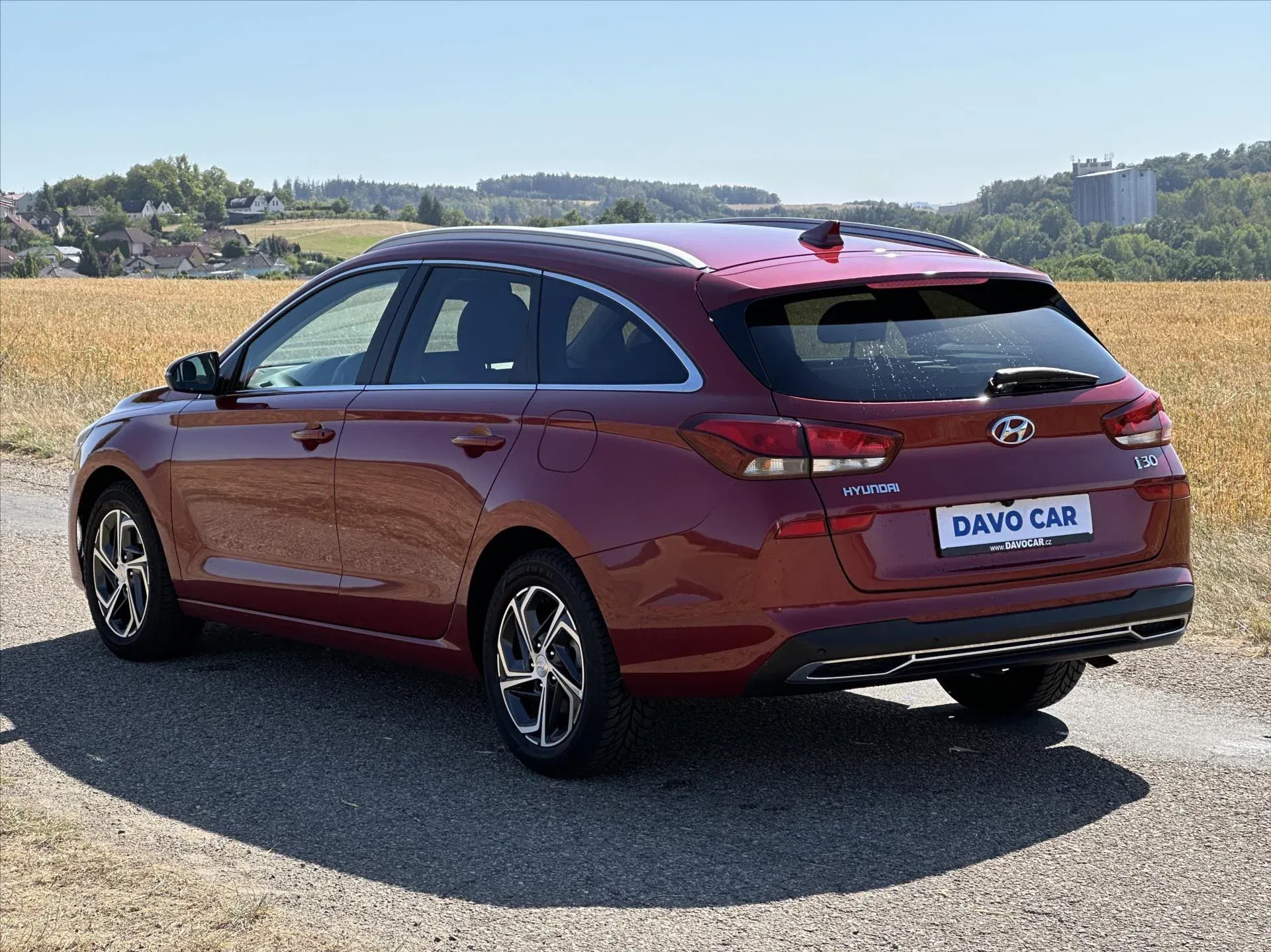 Hyundai i30 - Náhled 5