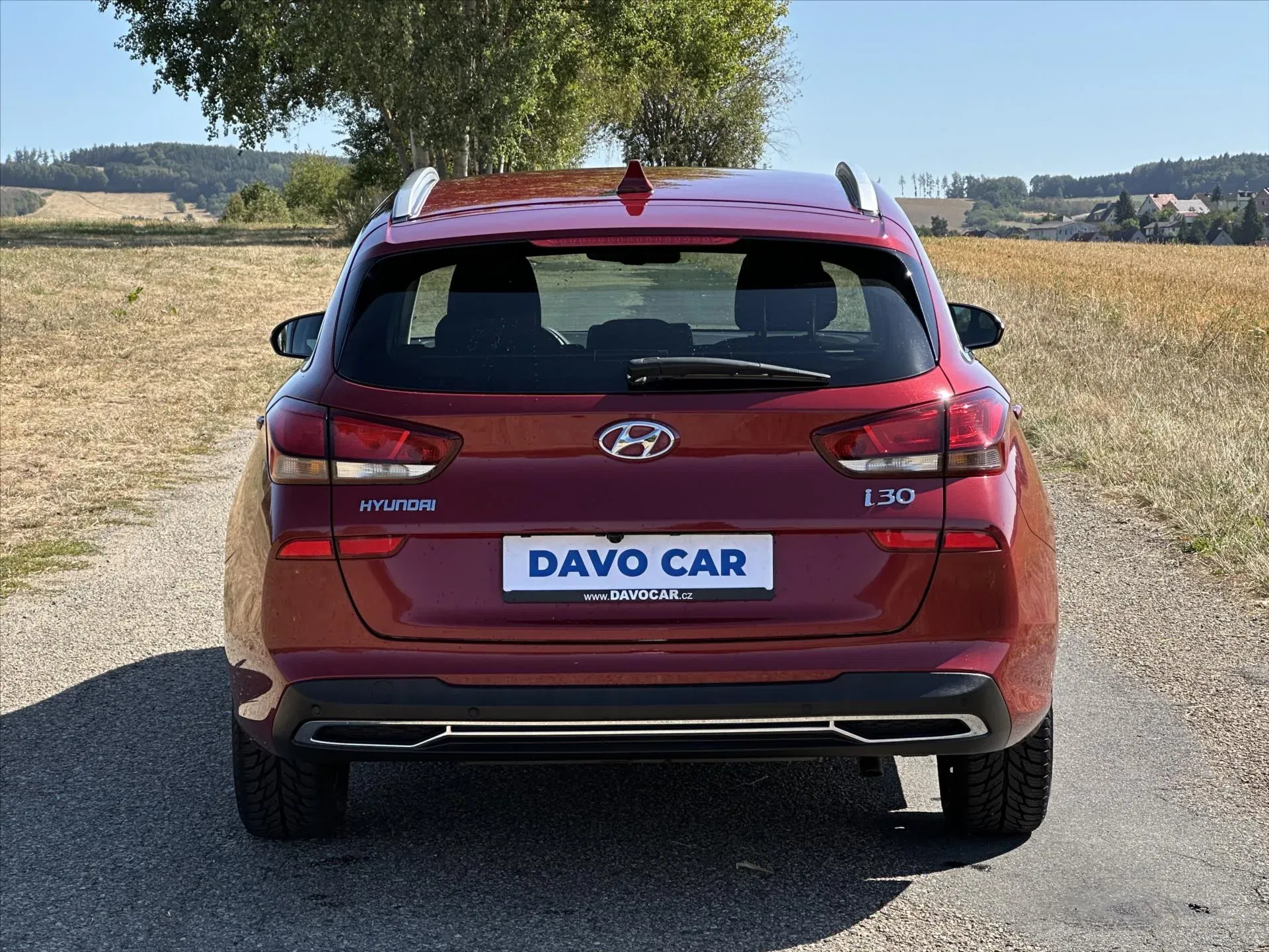 Hyundai i30 - Náhled 6