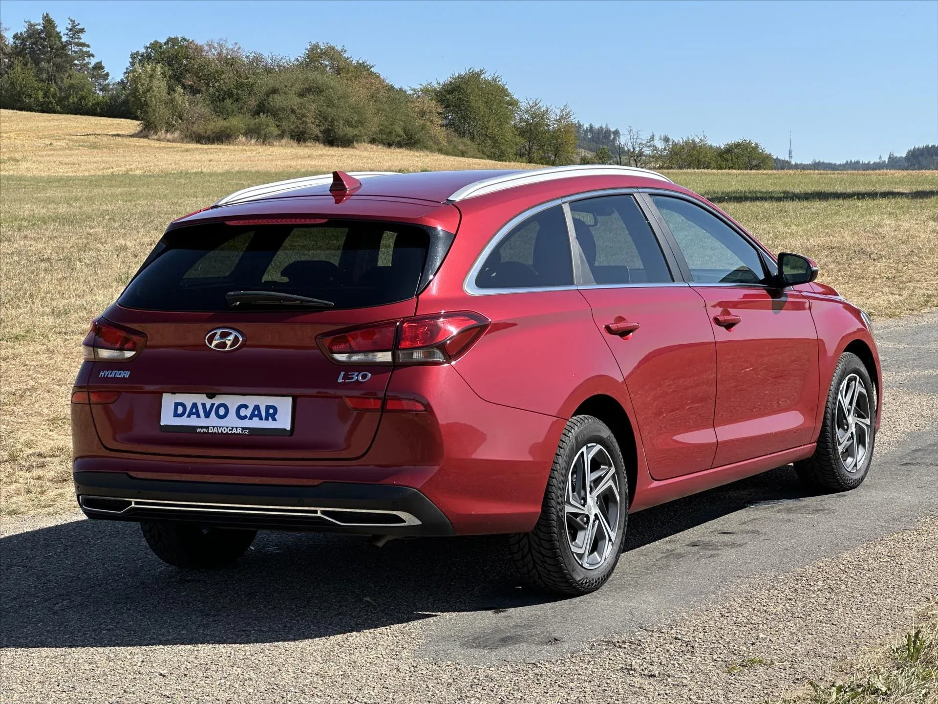Hyundai i30 - Náhled 7