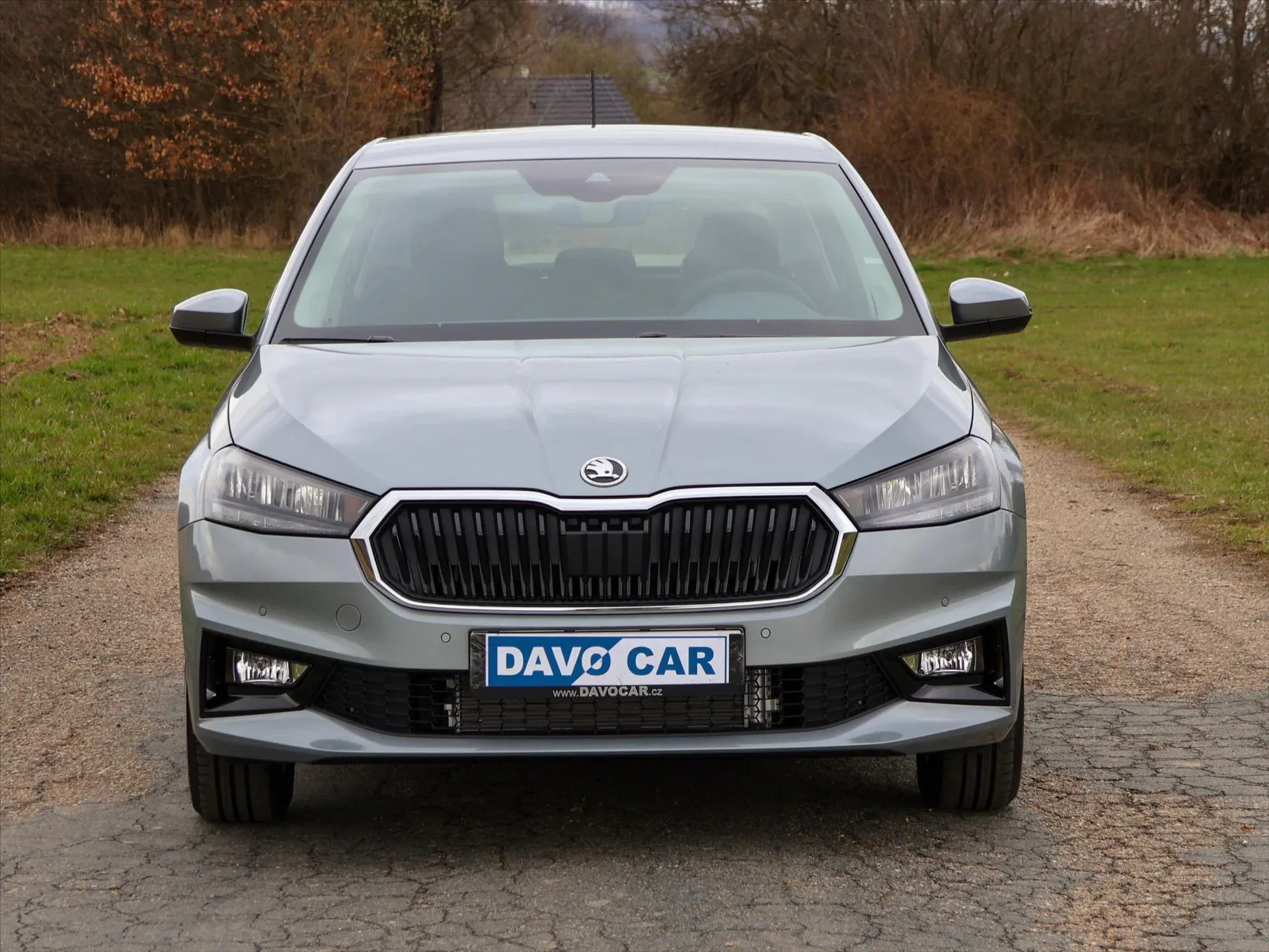 Škoda Fabia - Náhled 2