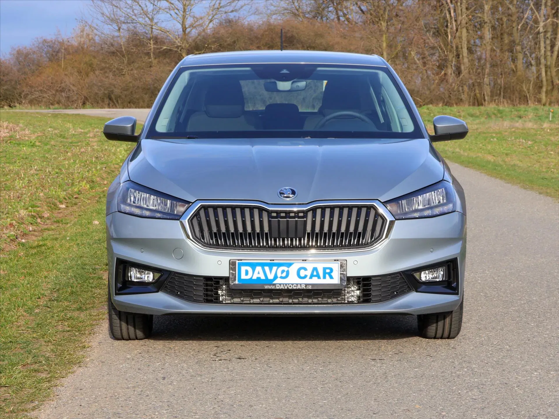 Škoda Fabia - Náhled 2