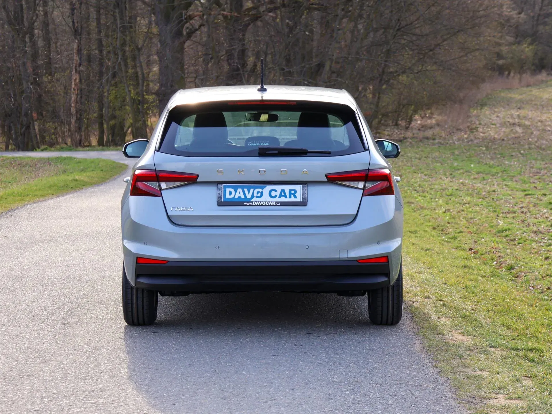 Škoda Fabia - Náhled 6
