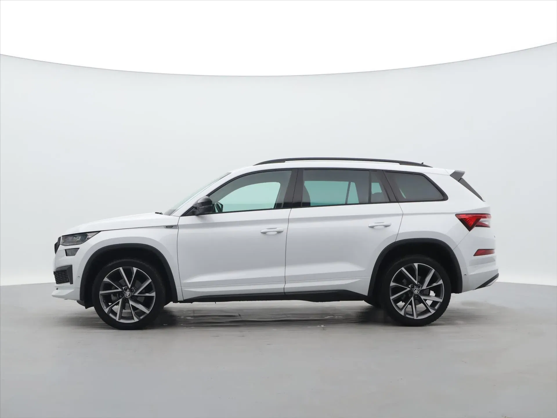 Škoda Kodiaq - Náhled 4