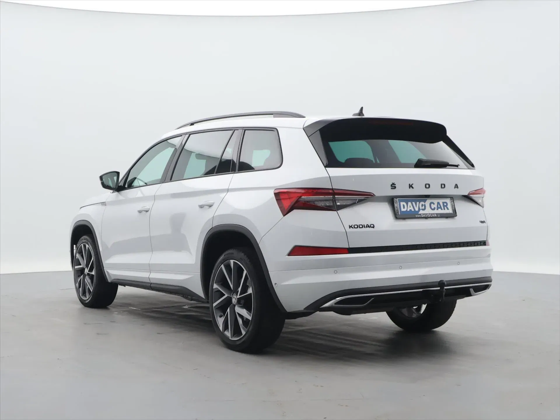 Škoda Kodiaq - Náhled 5