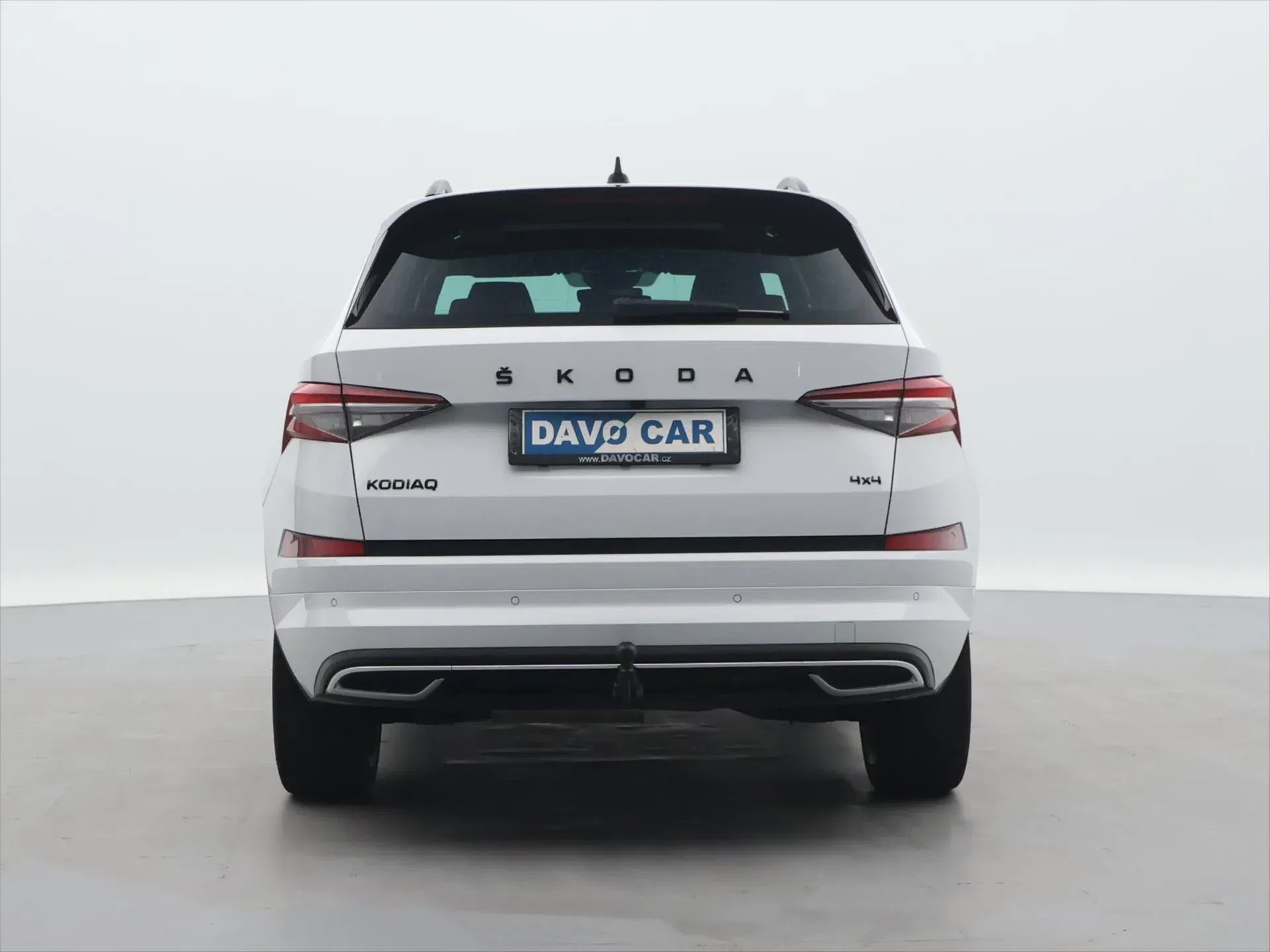 Škoda Kodiaq - Náhled 6