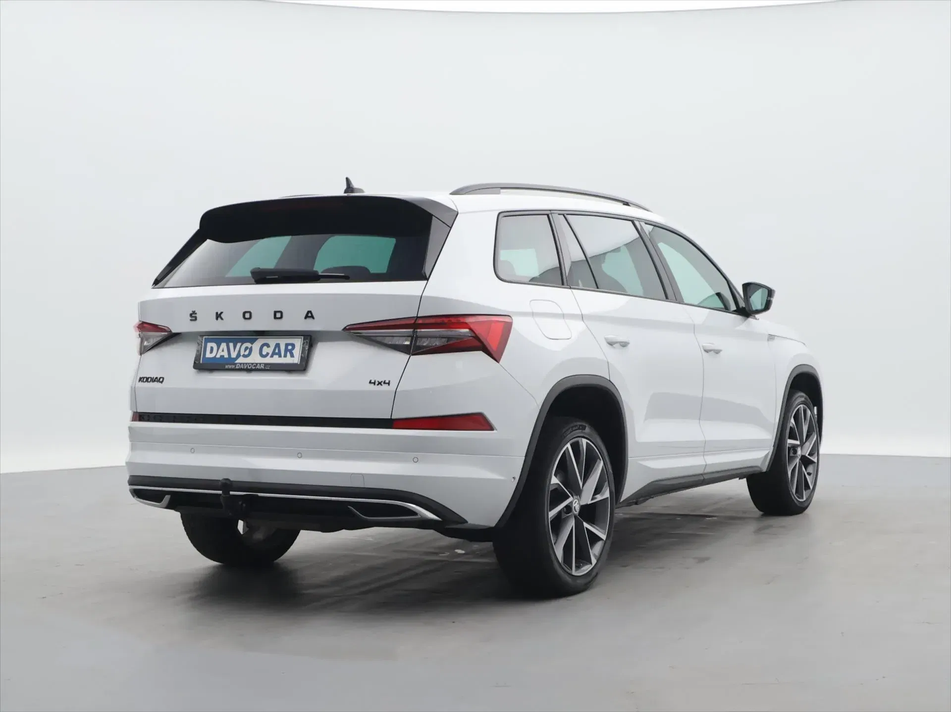 Škoda Kodiaq - Náhled 7
