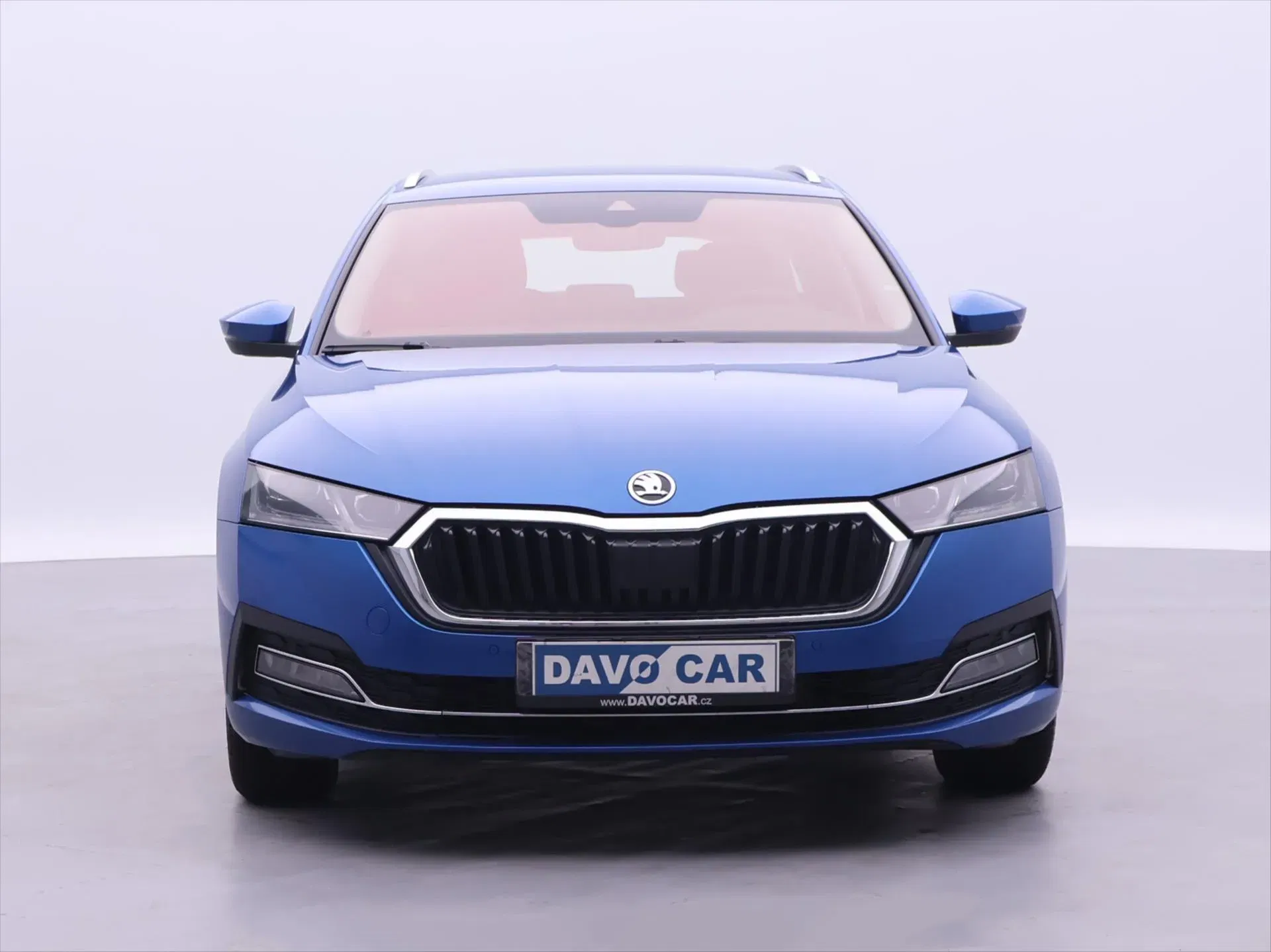Škoda Octavia - Náhled 2