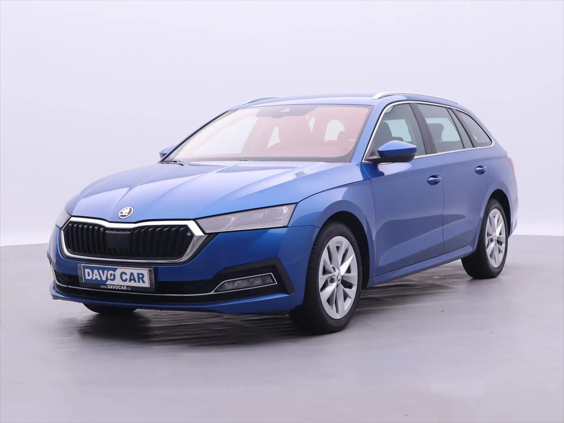 Škoda Octavia - Náhled 3