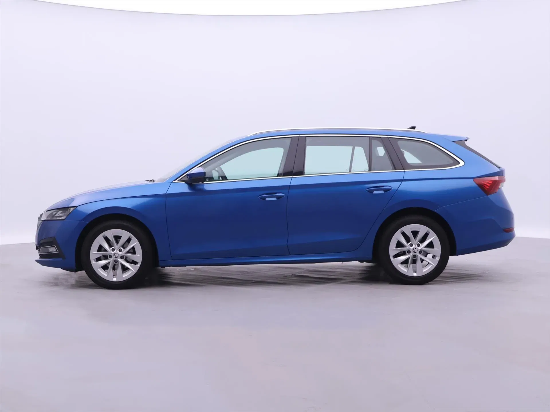 Škoda Octavia - Náhled 4