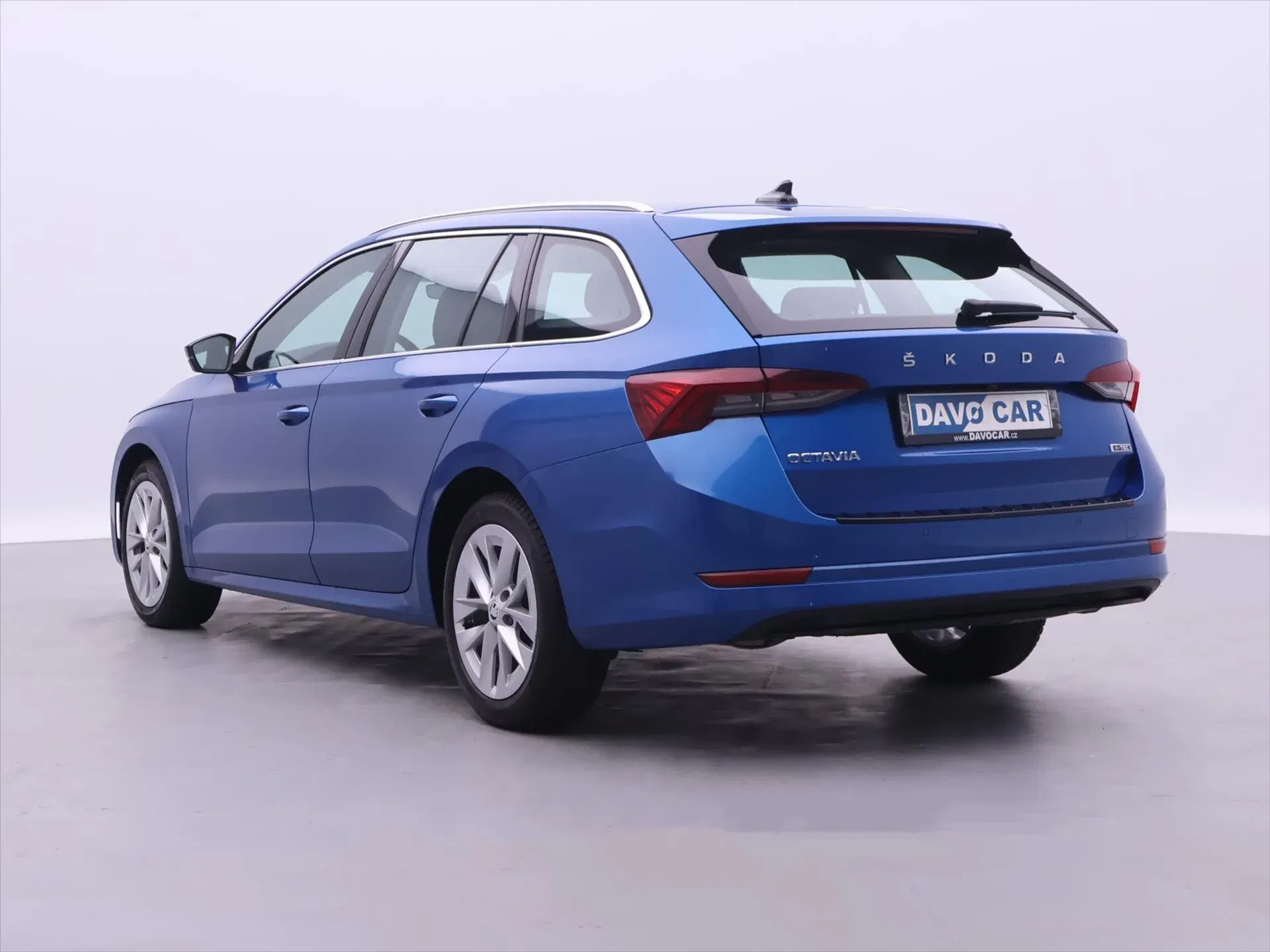 Škoda Octavia - Náhled 5