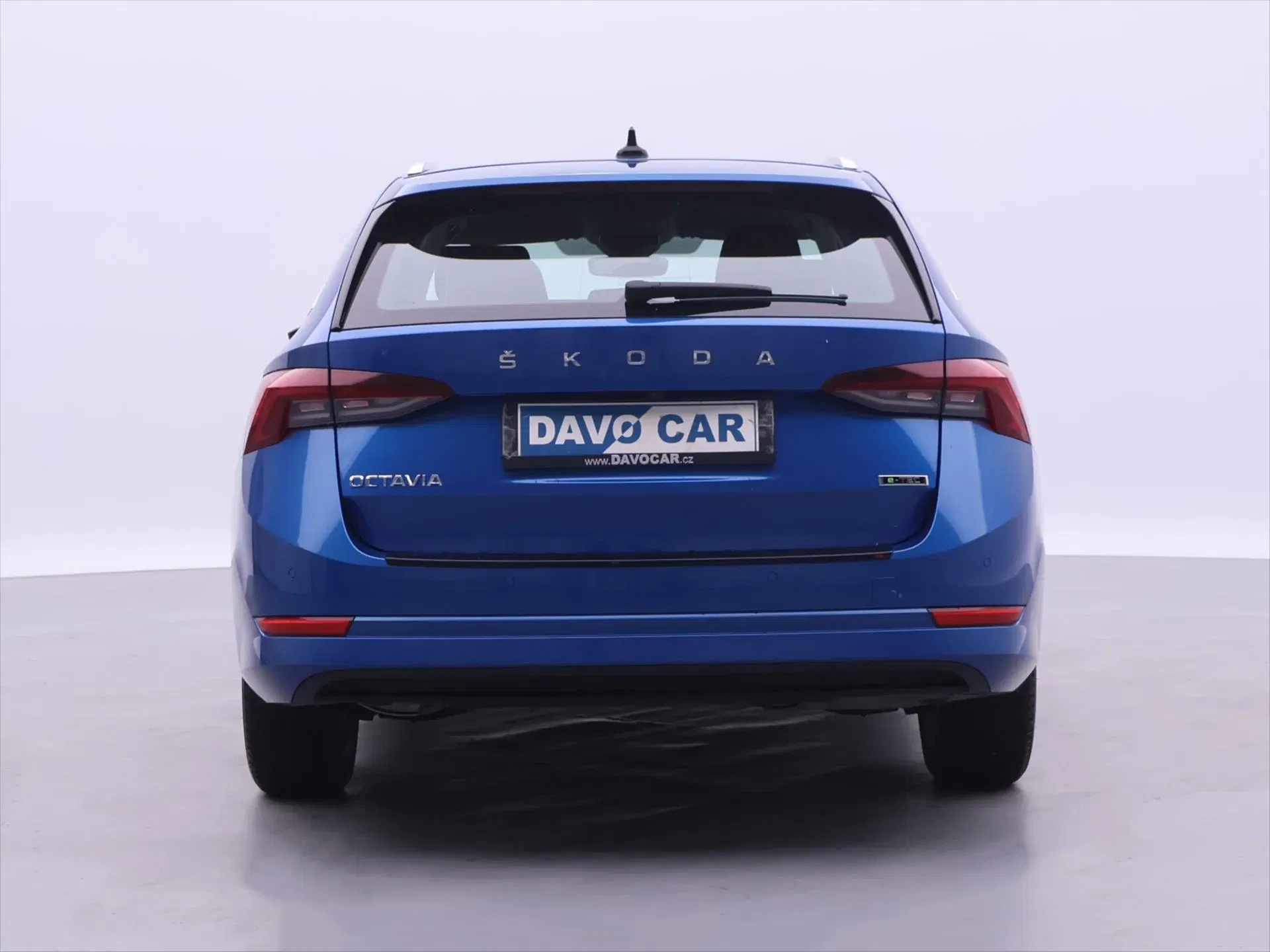 Škoda Octavia - Náhled 6