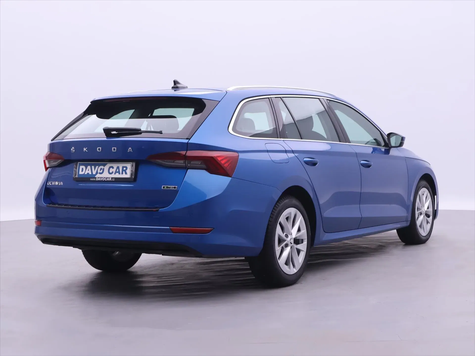 Škoda Octavia - Náhled 7