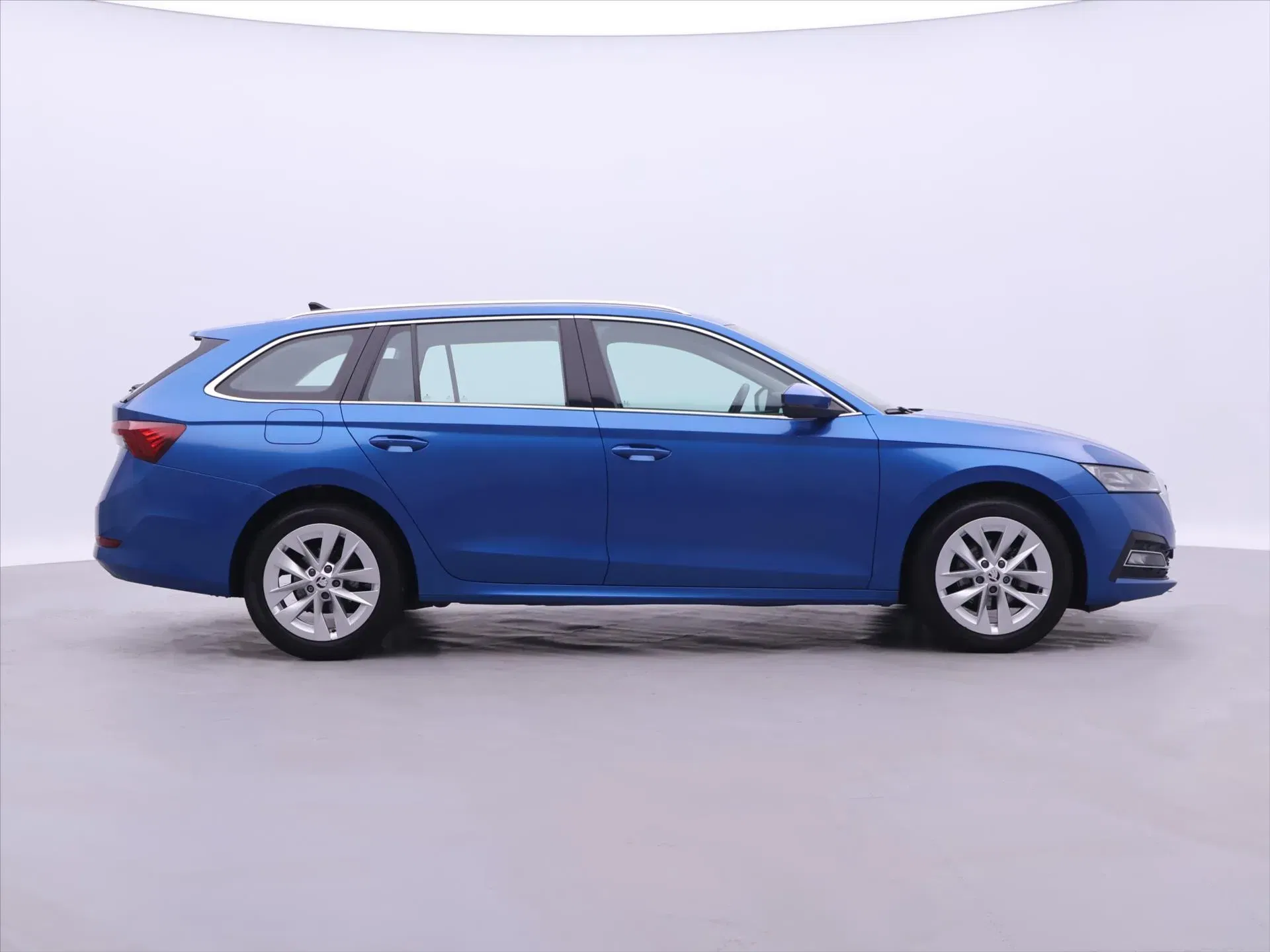 Škoda Octavia - Náhled 8
