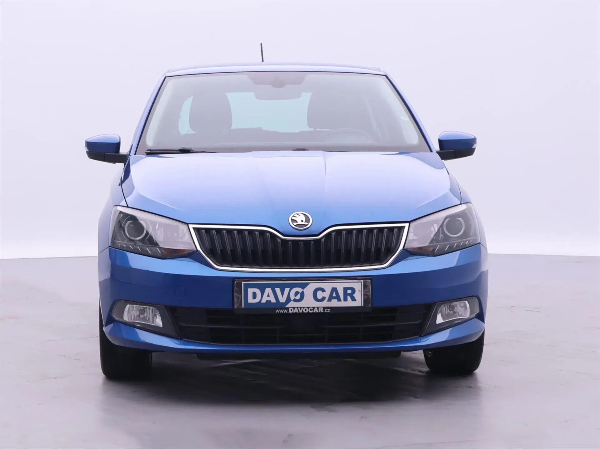 Škoda Fabia - Náhled 2