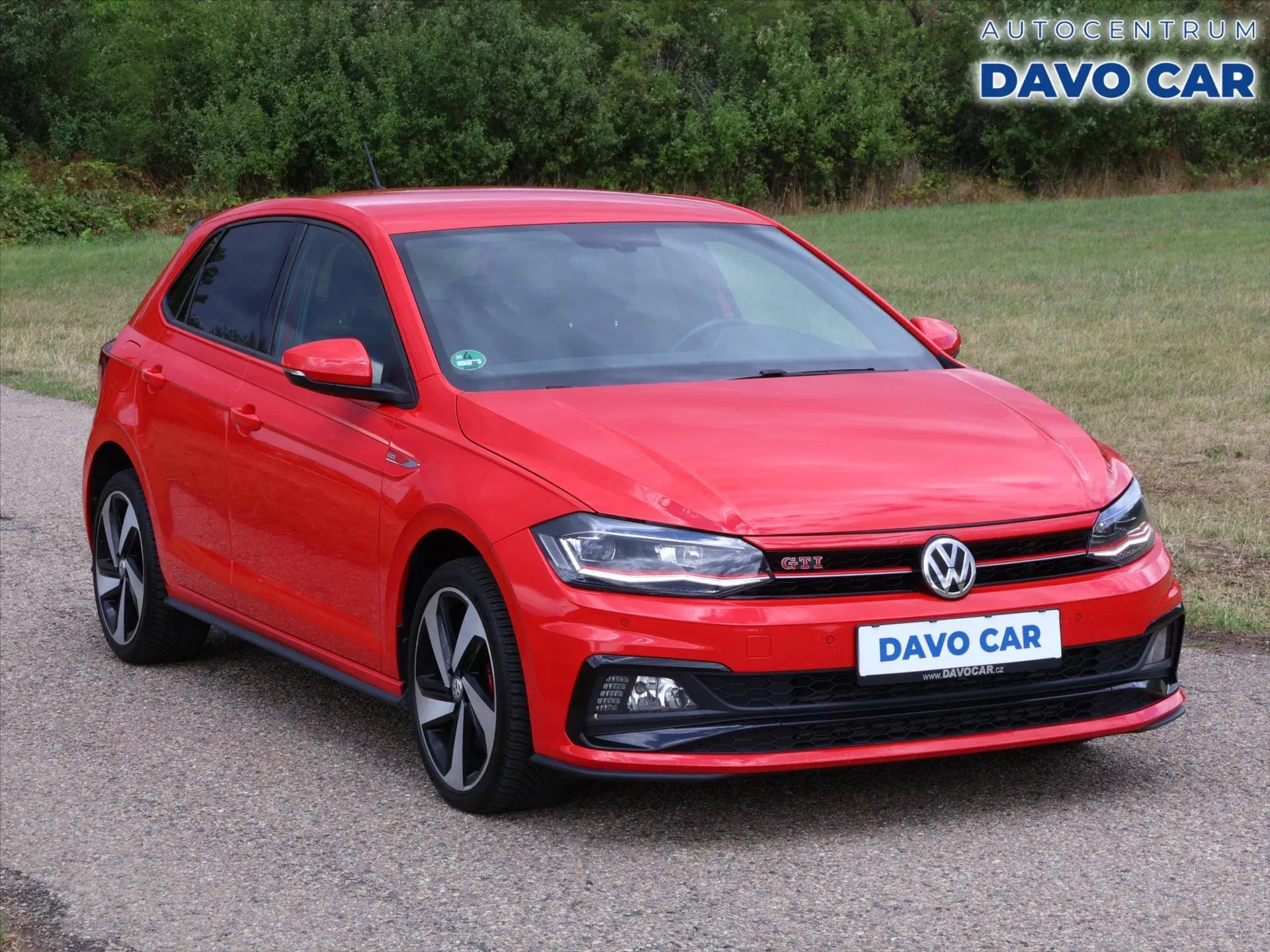 Volkswagen Polo - Obrázek 1