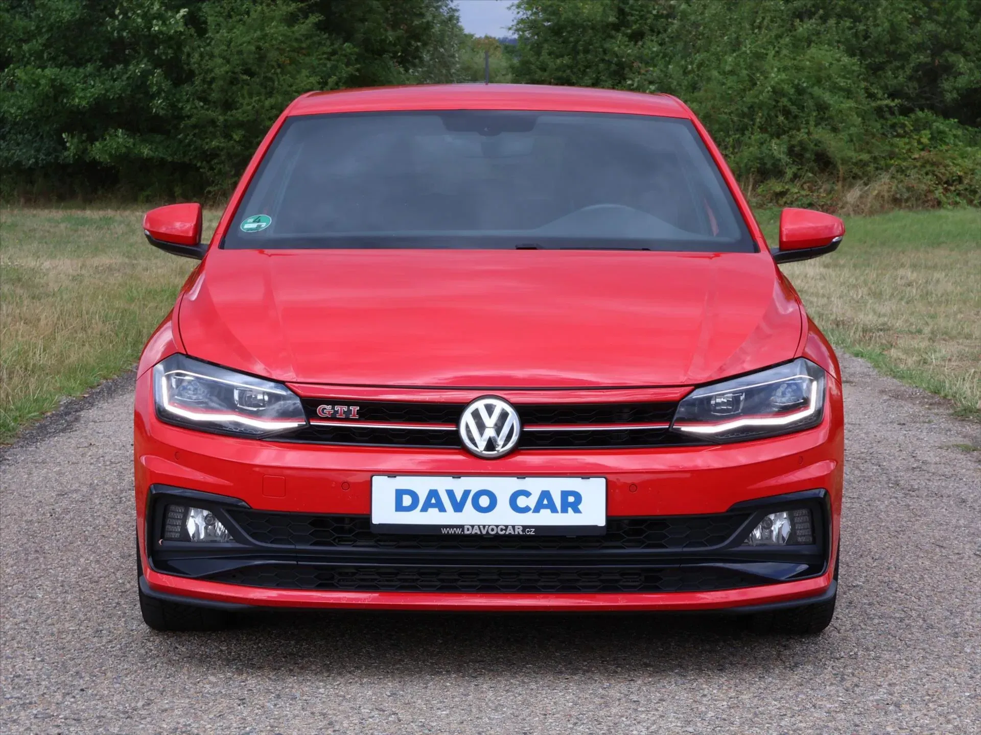Volkswagen Polo - Náhled 2