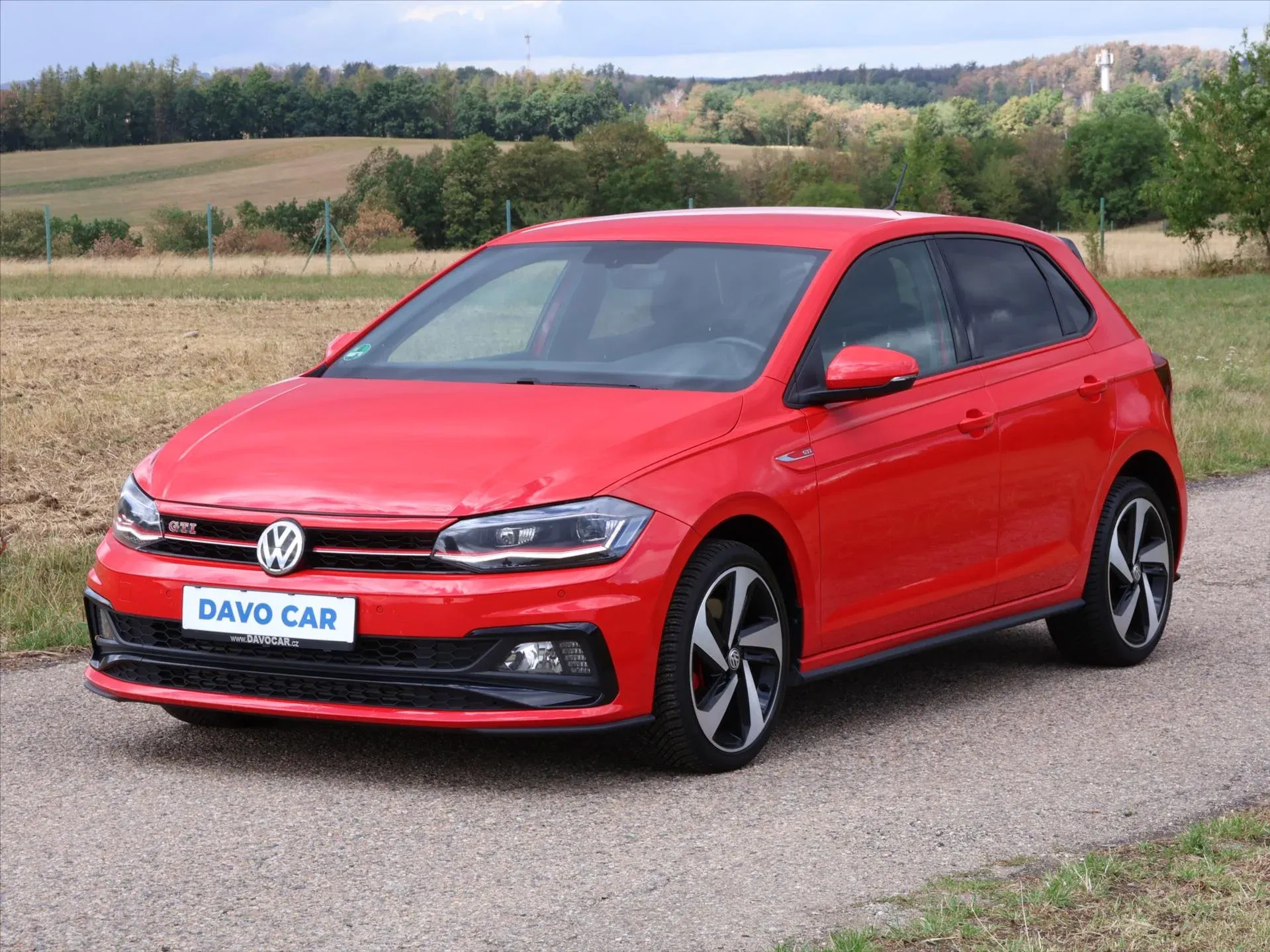 Volkswagen Polo - Náhled 3