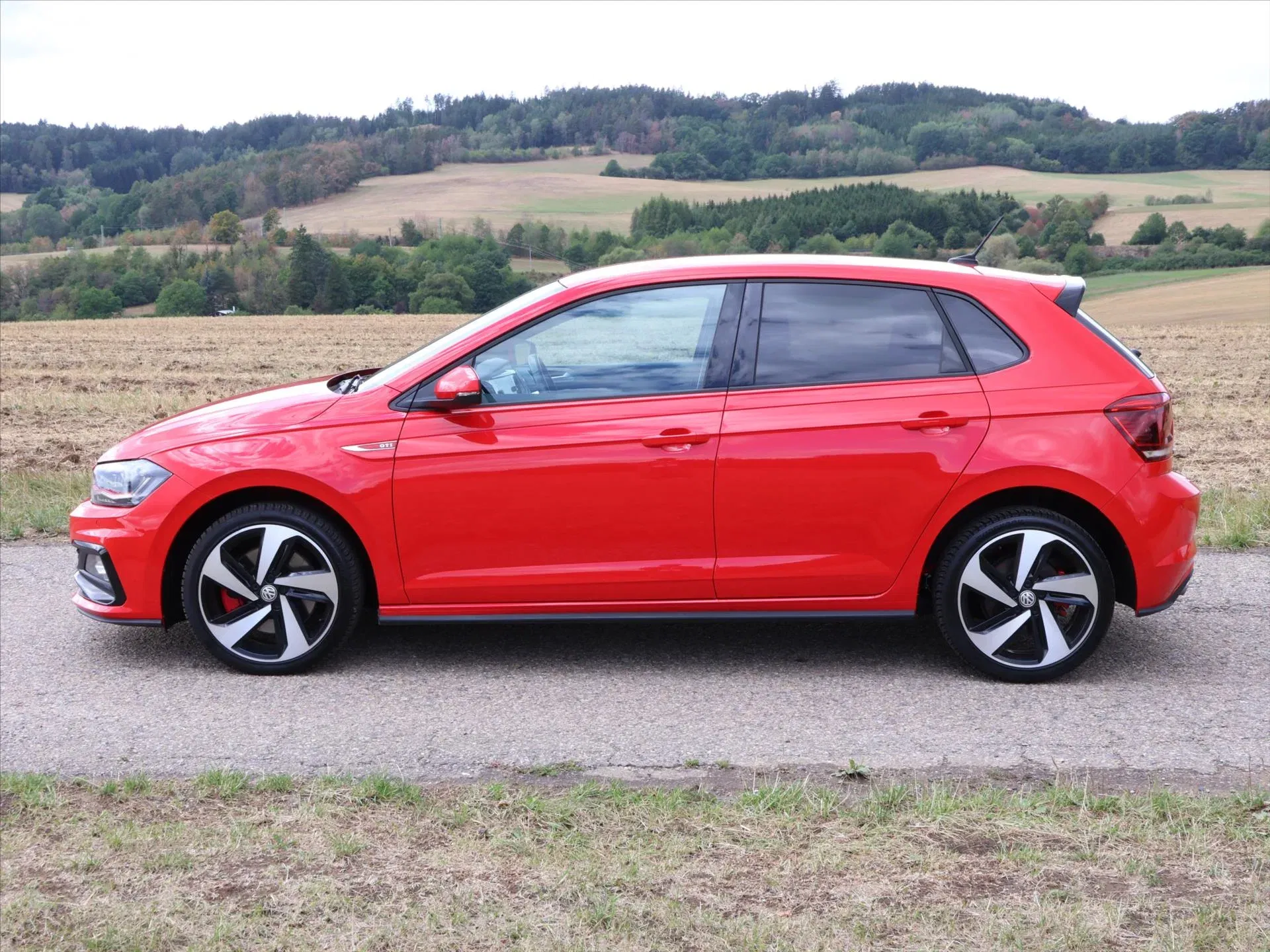Volkswagen Polo - Náhled 4