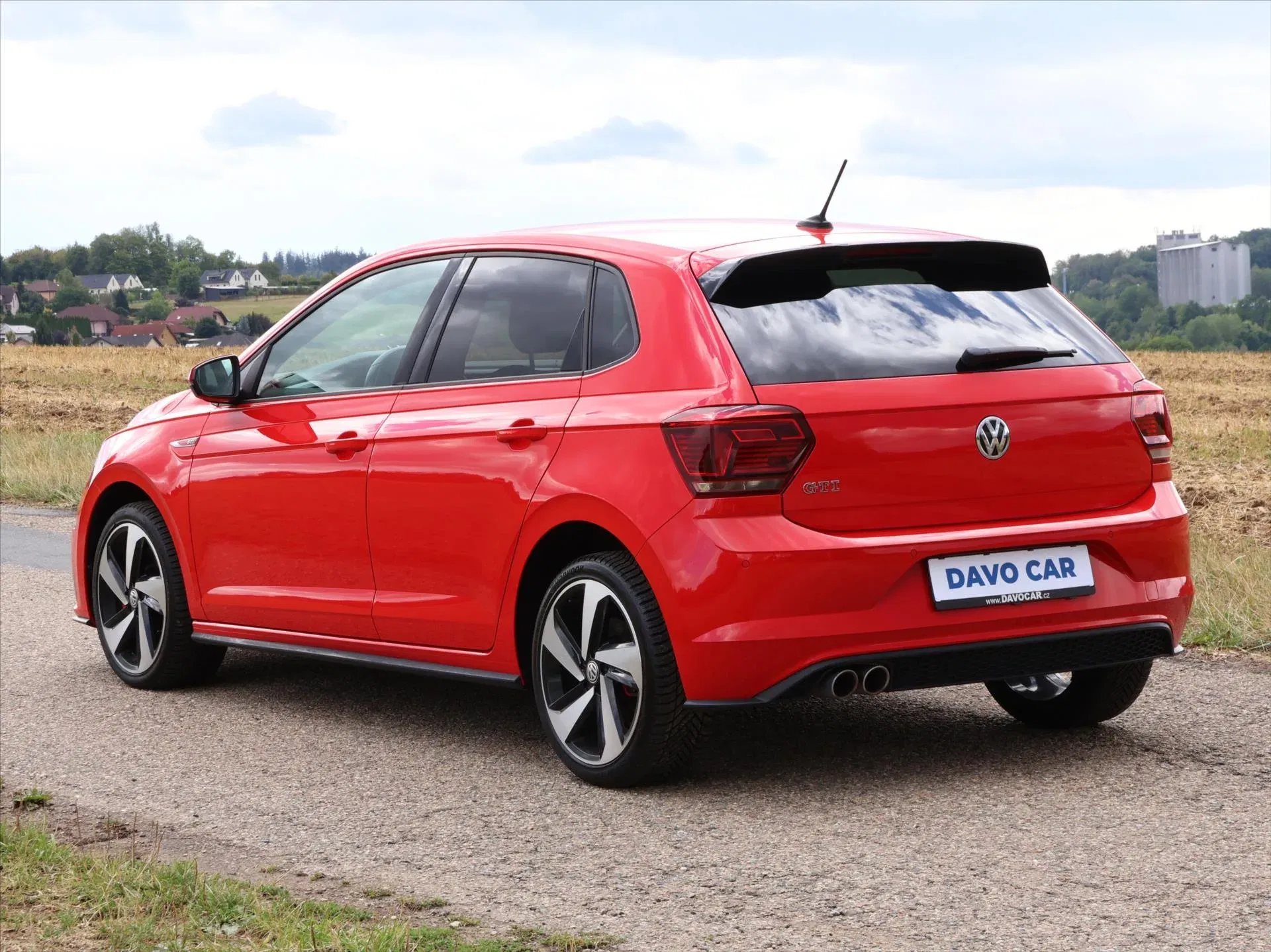 Volkswagen Polo - Náhled 5