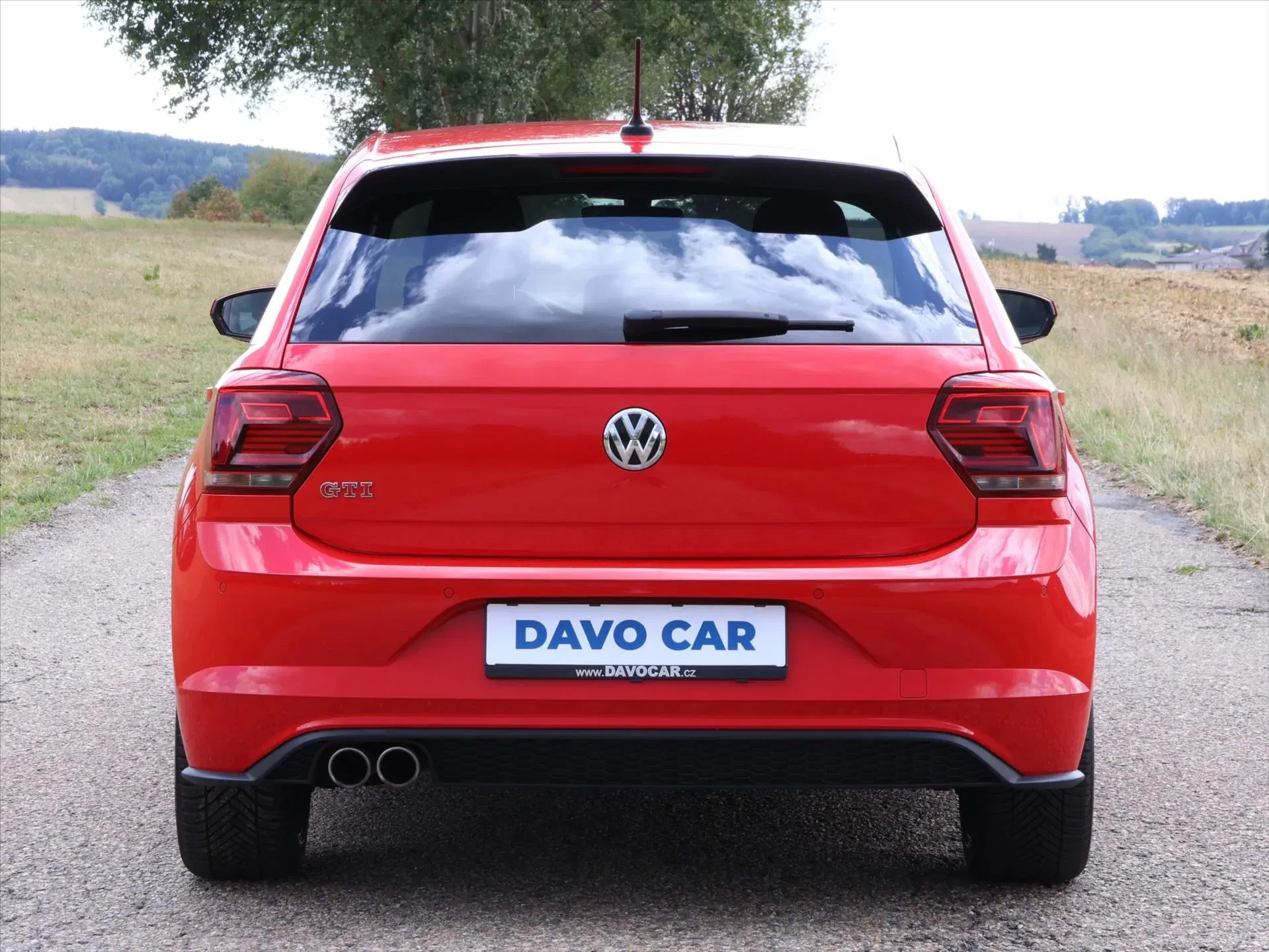 Volkswagen Polo - Náhled 6