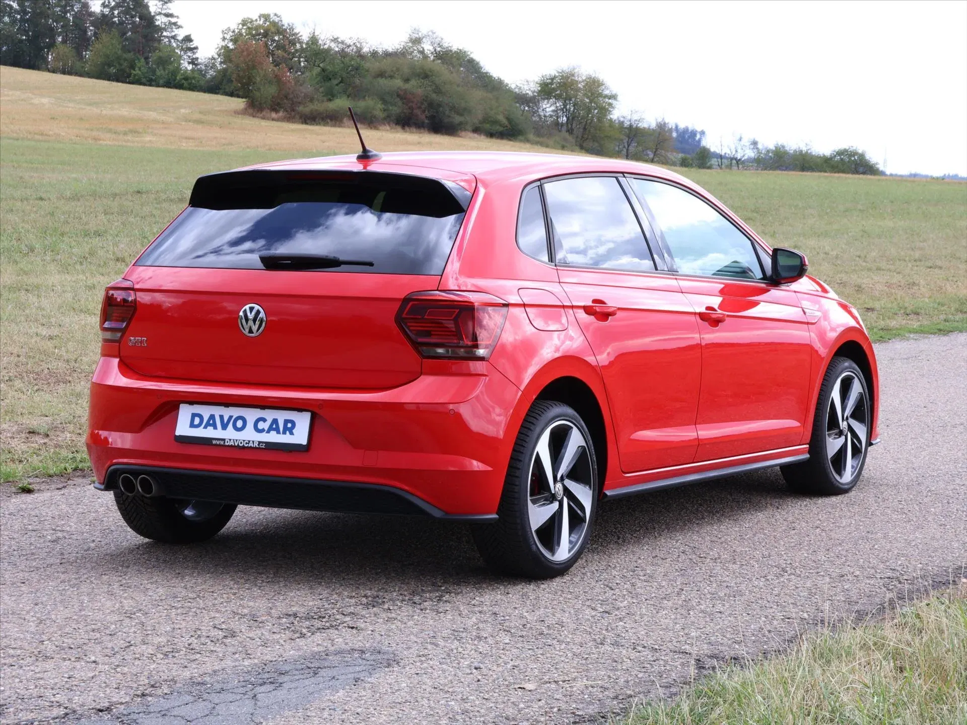 Volkswagen Polo - Náhled 7