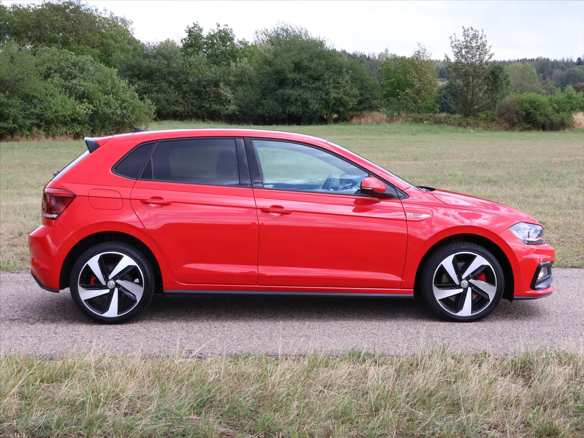 Volkswagen Polo - Náhled 8