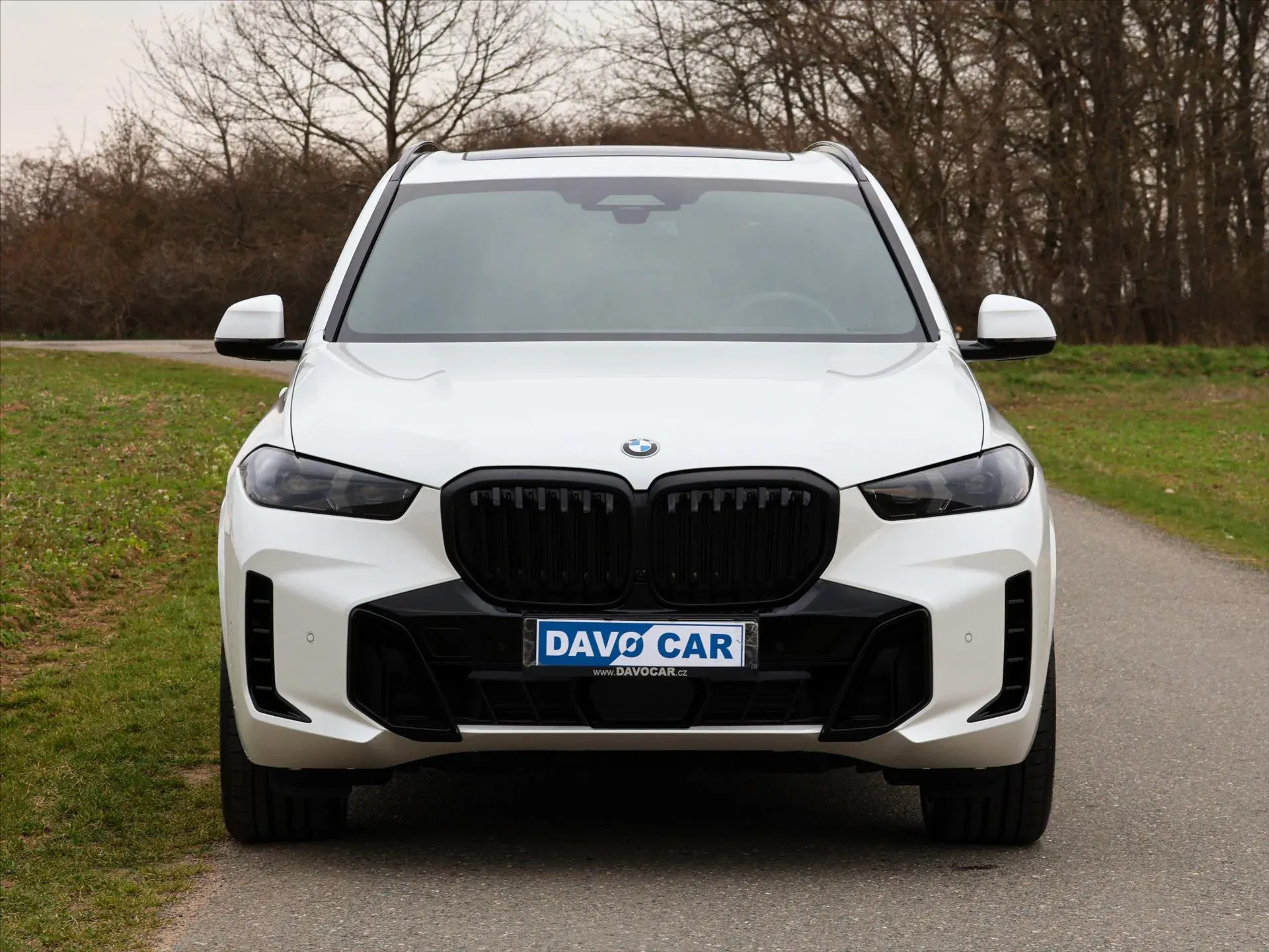 BMW X5 - Náhled 3