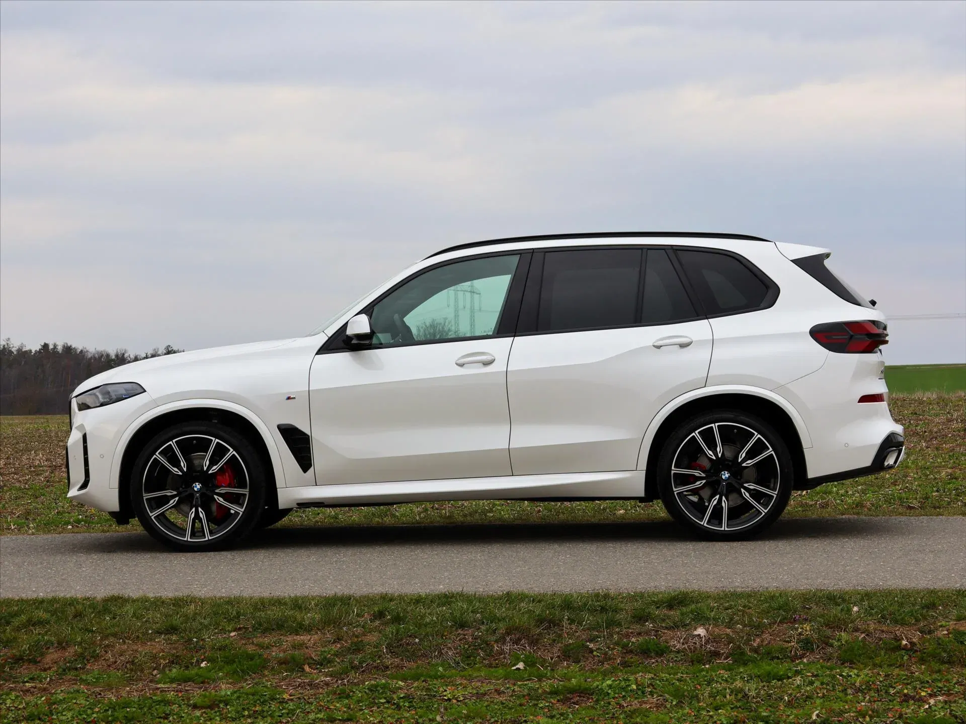 BMW X5 - Náhled 4