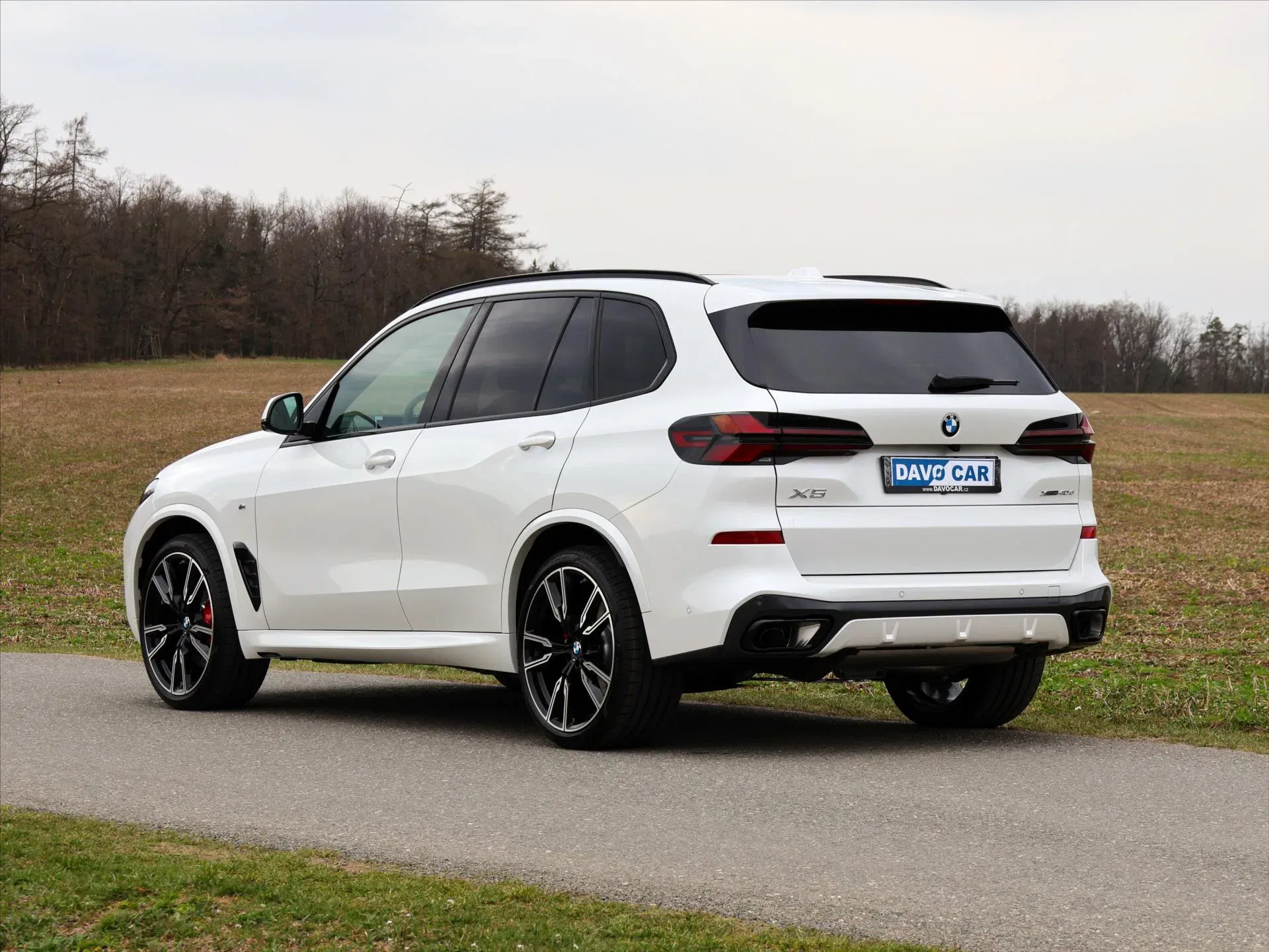 BMW X5 - Náhled 5