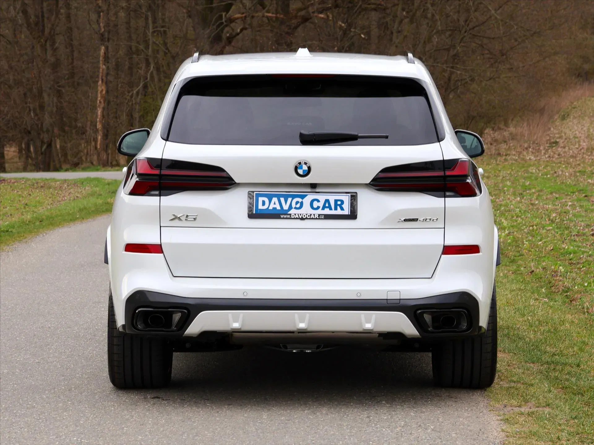BMW X5 - Náhled 6