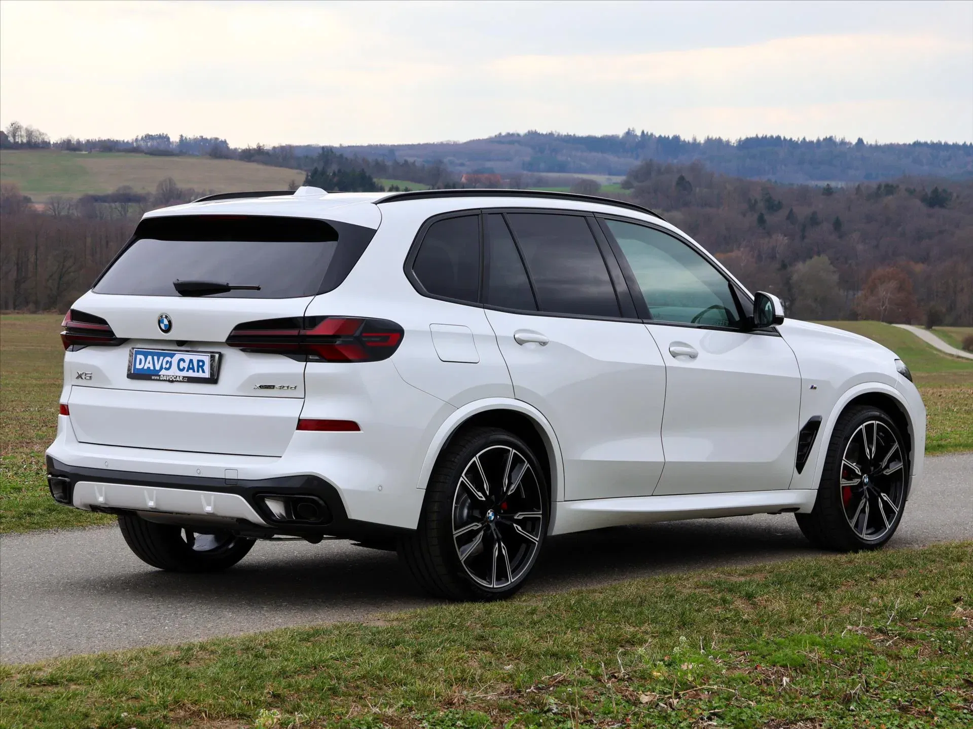 BMW X5 - Náhled 7
