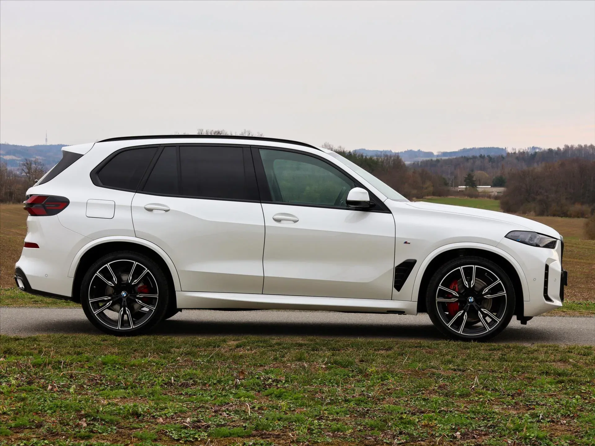BMW X5 - Náhled 8