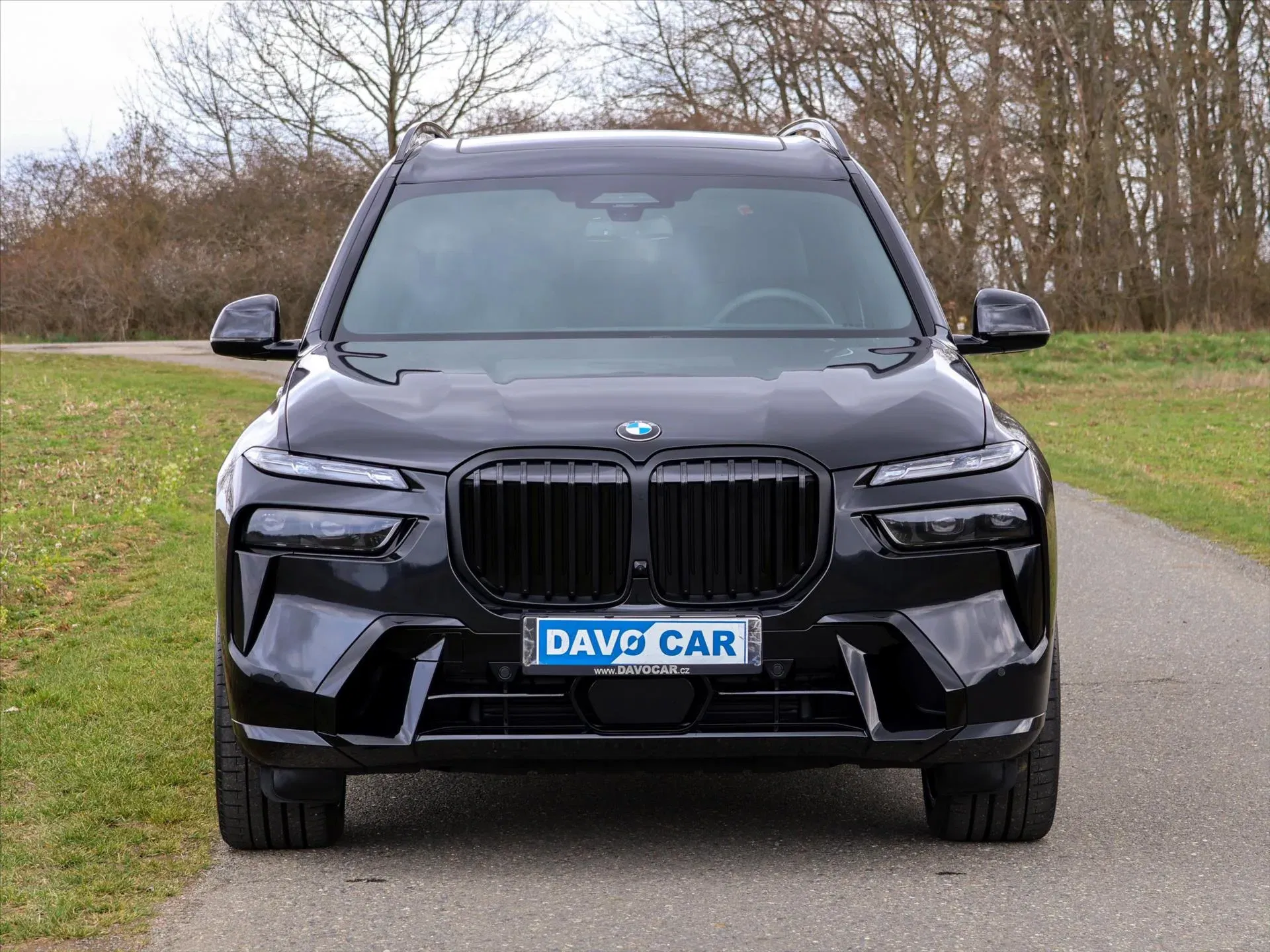 BMW X7 - Náhled 2