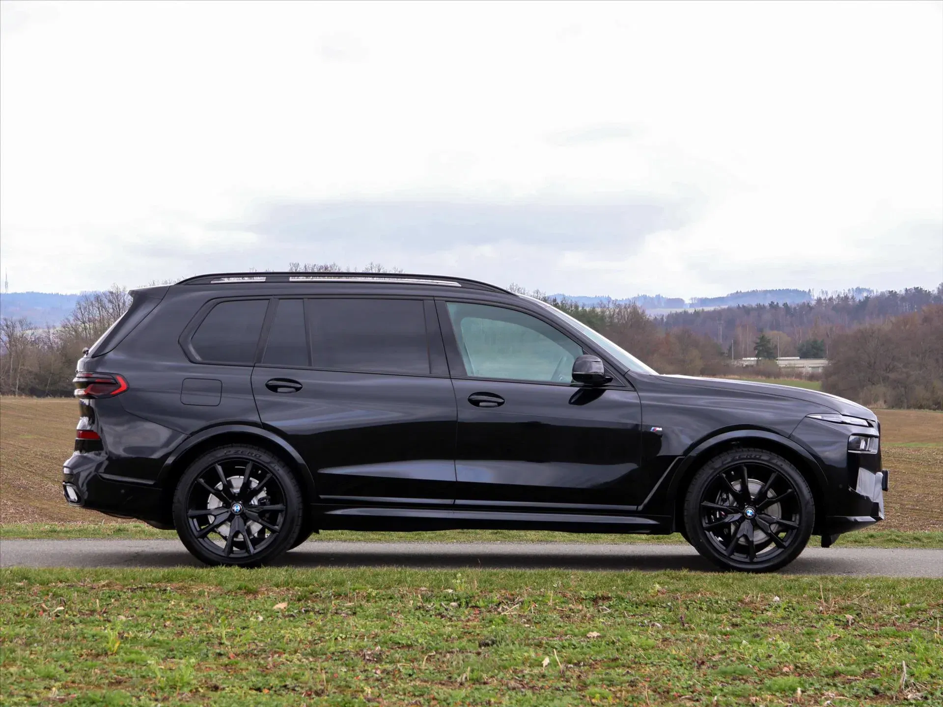 BMW X7 - Náhled 8