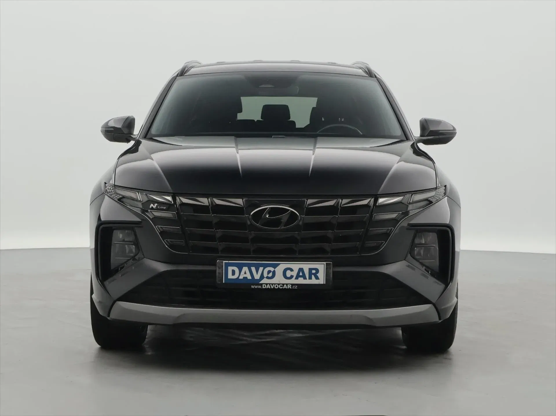Hyundai Tucson - Náhled 2