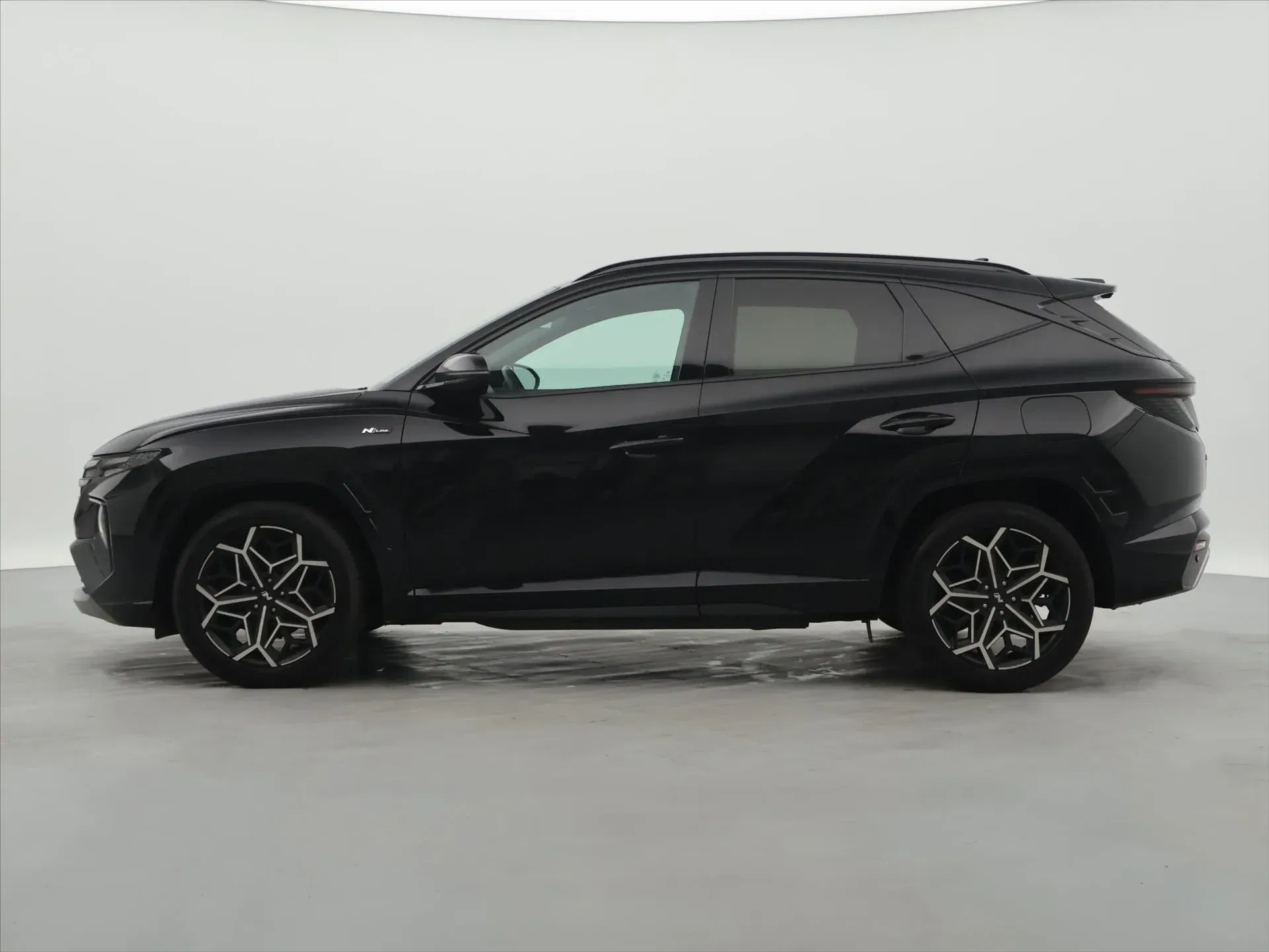 Hyundai Tucson - Náhled 4