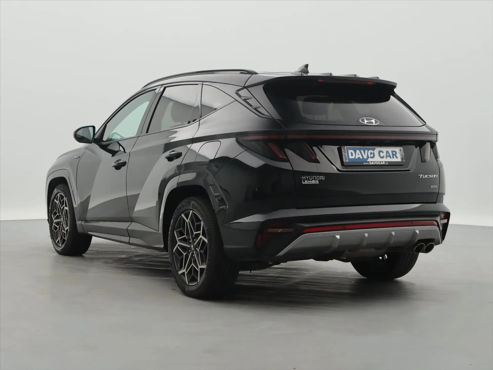 Hyundai Tucson - Náhled 5