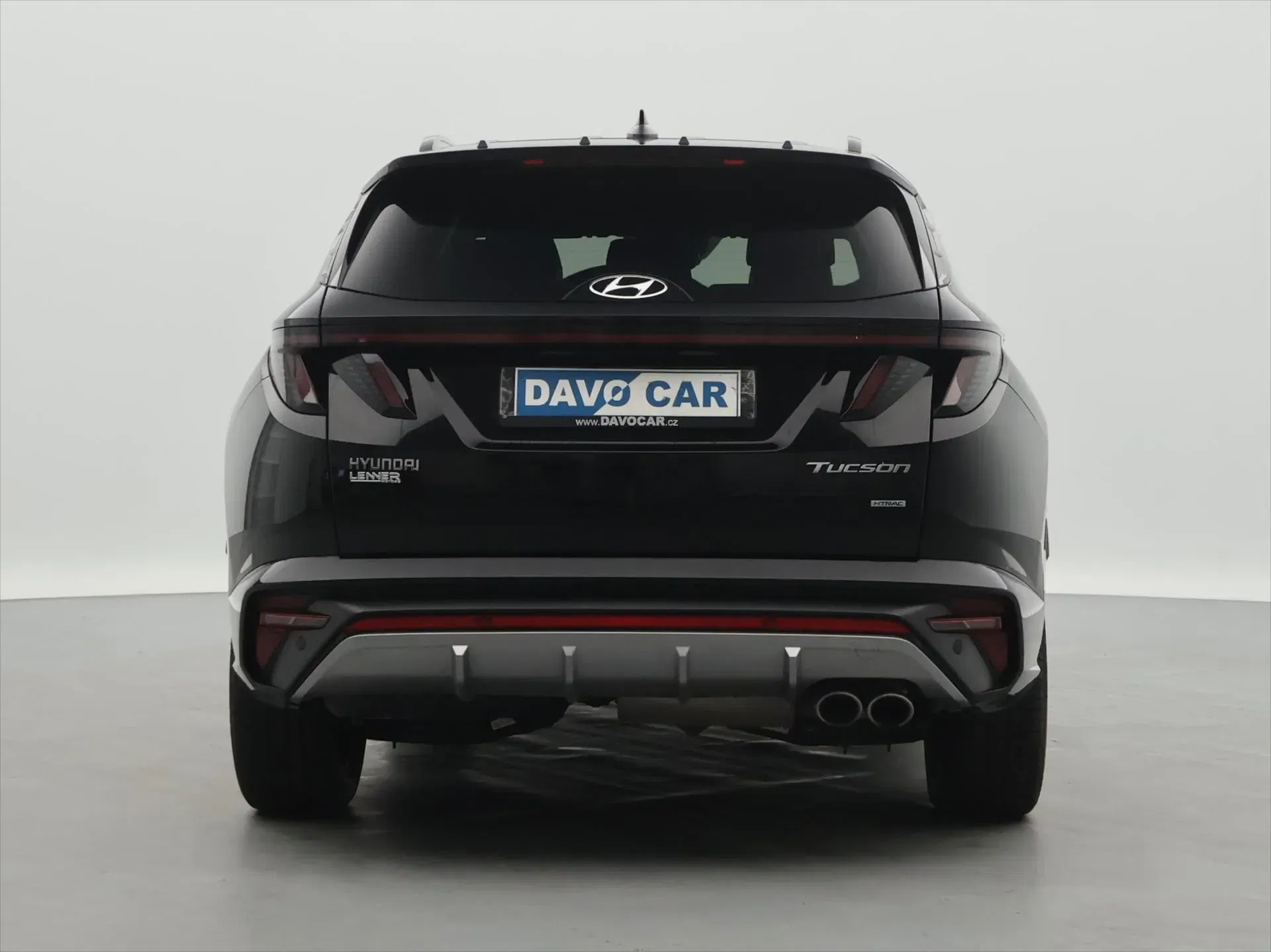 Hyundai Tucson - Náhled 6