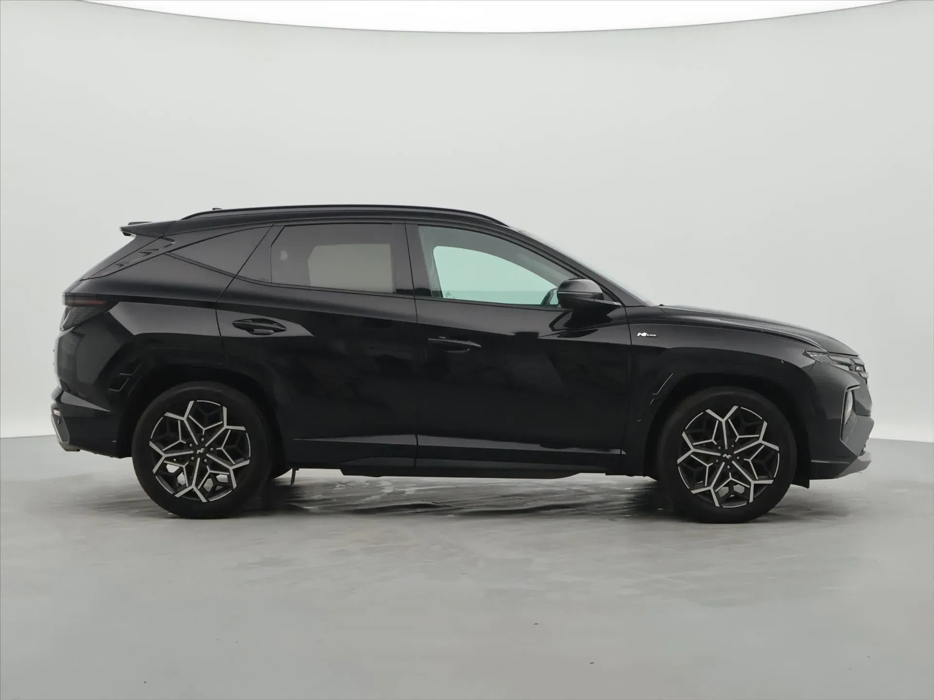 Hyundai Tucson - Náhled 8