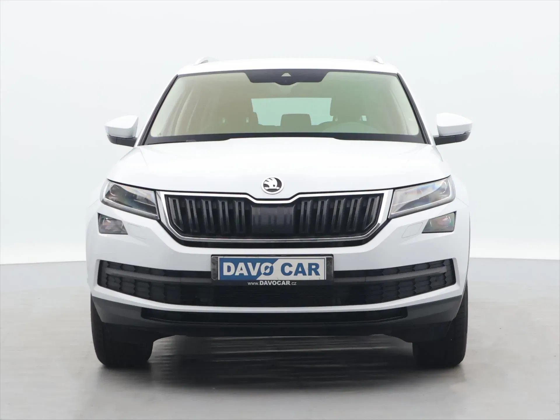 Škoda Kodiaq - Náhled 2