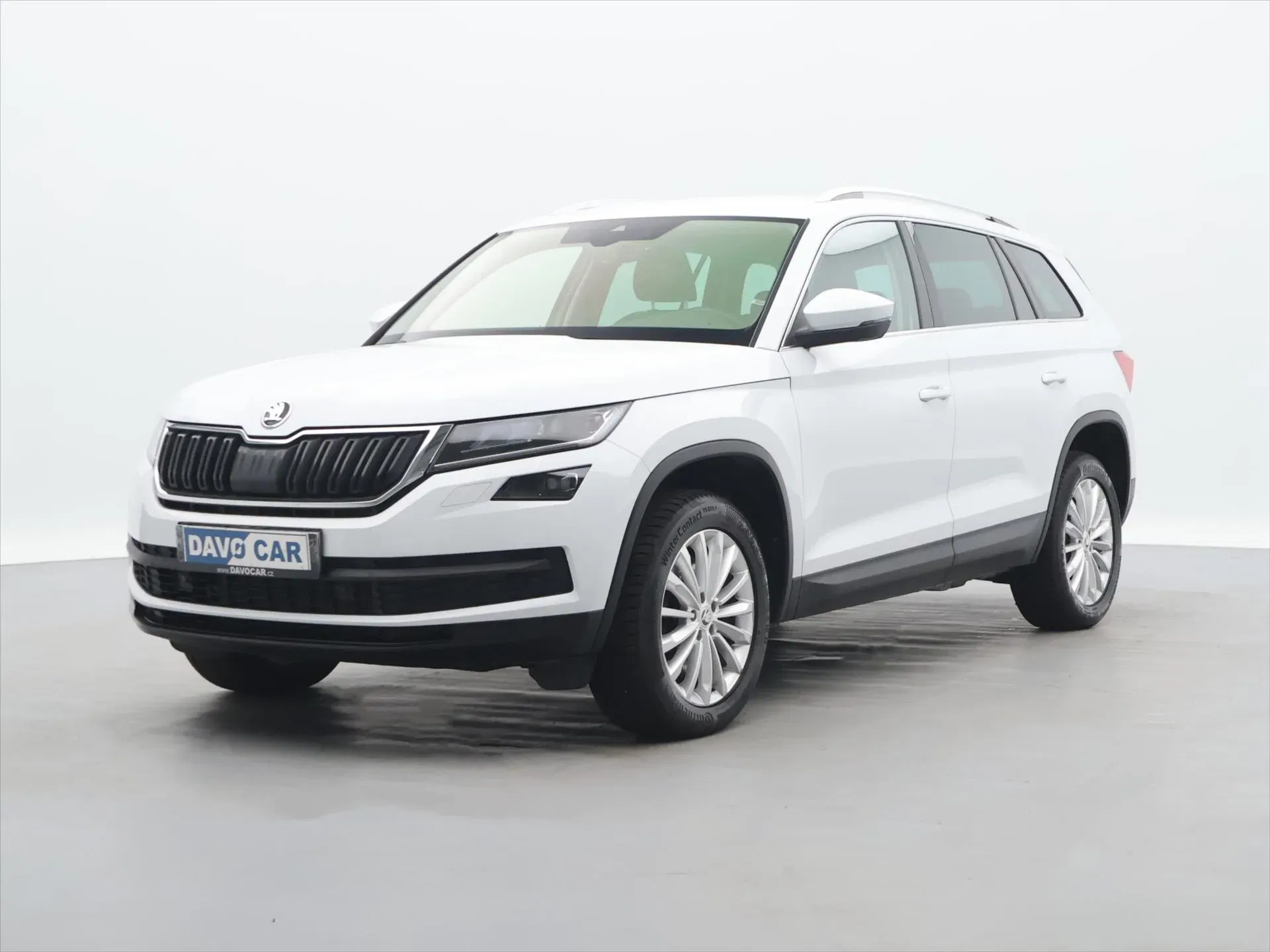 Škoda Kodiaq - Náhled 3