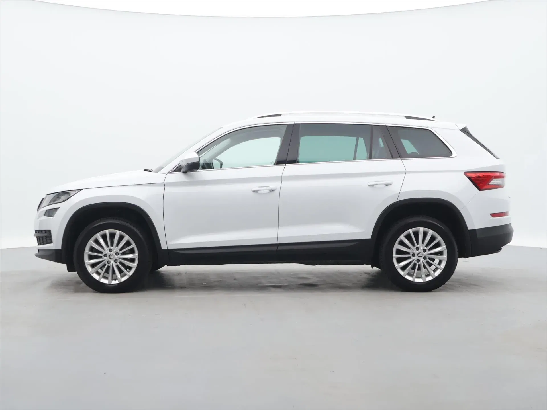Škoda Kodiaq - Náhled 4