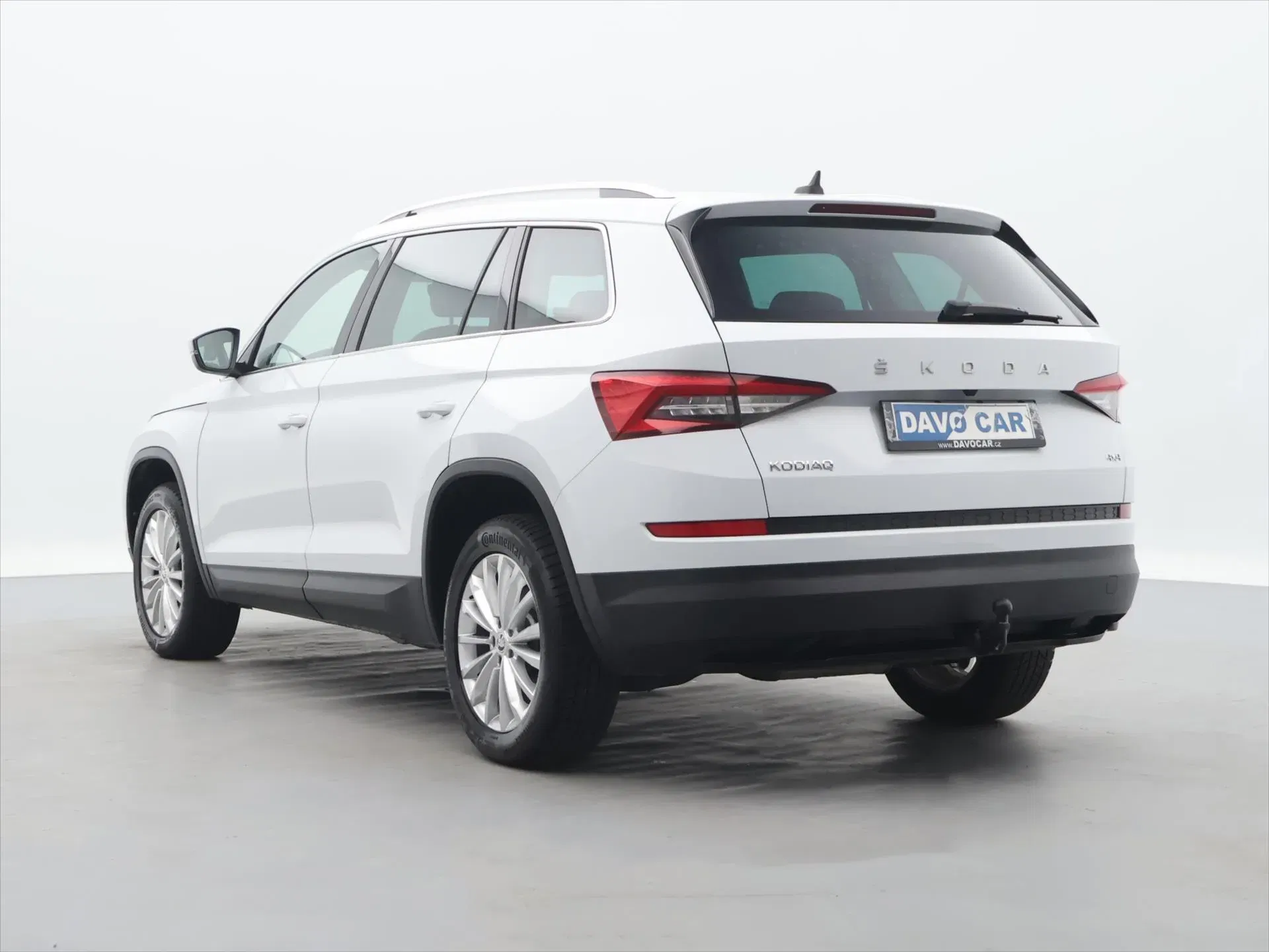 Škoda Kodiaq - Náhled 5